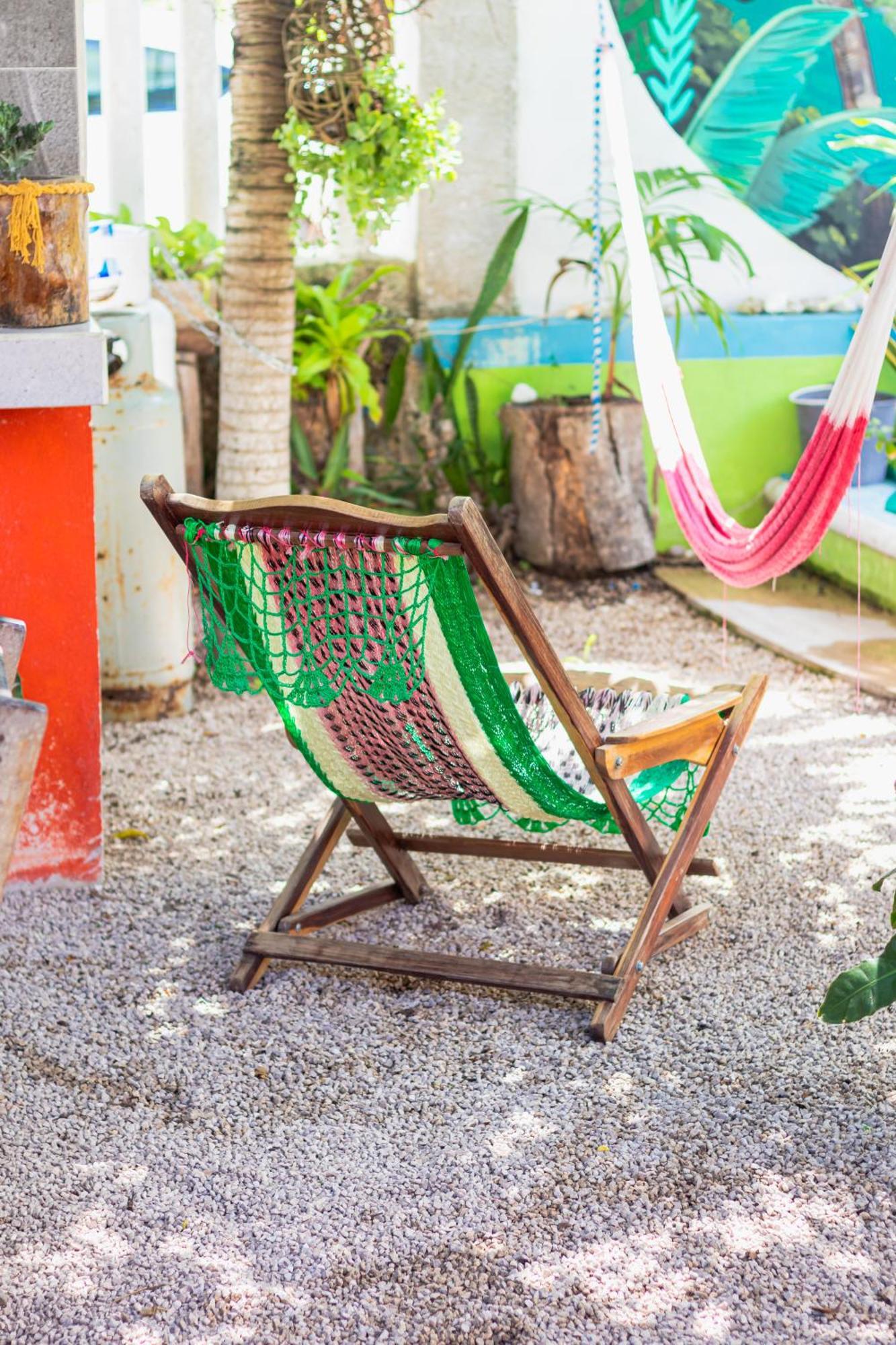 Zayali - Apartahotel Bacalar