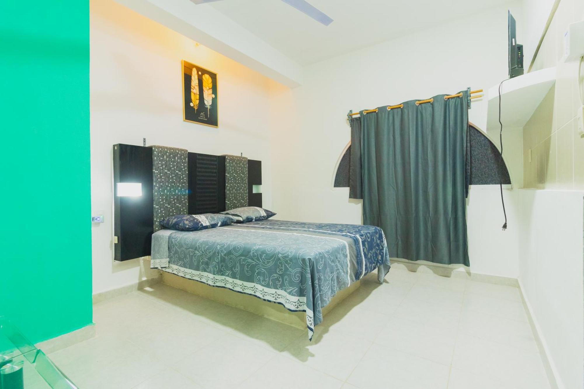 Apartahotel Zayali - Bacalar