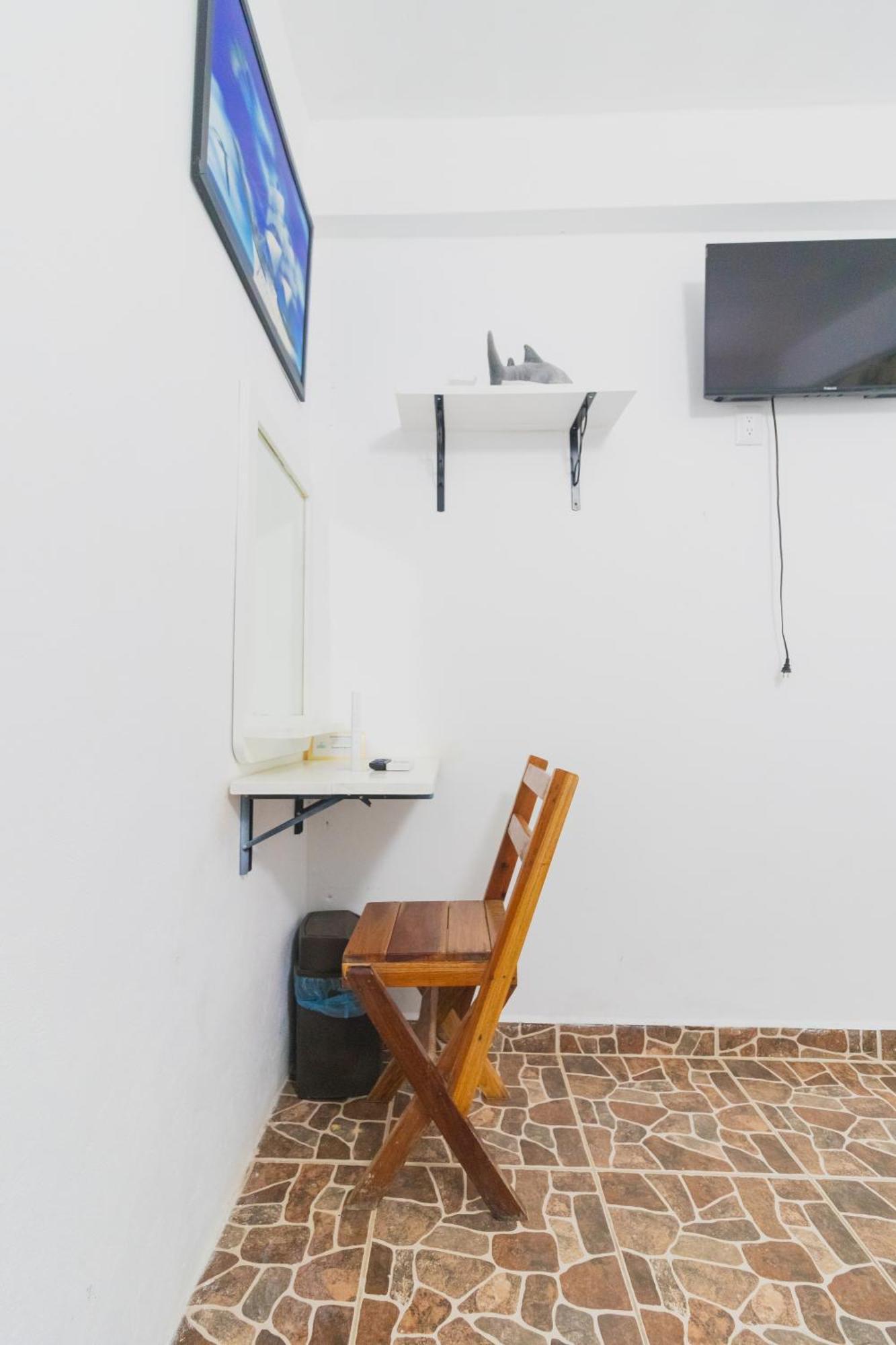 Apartahotel Zayali -