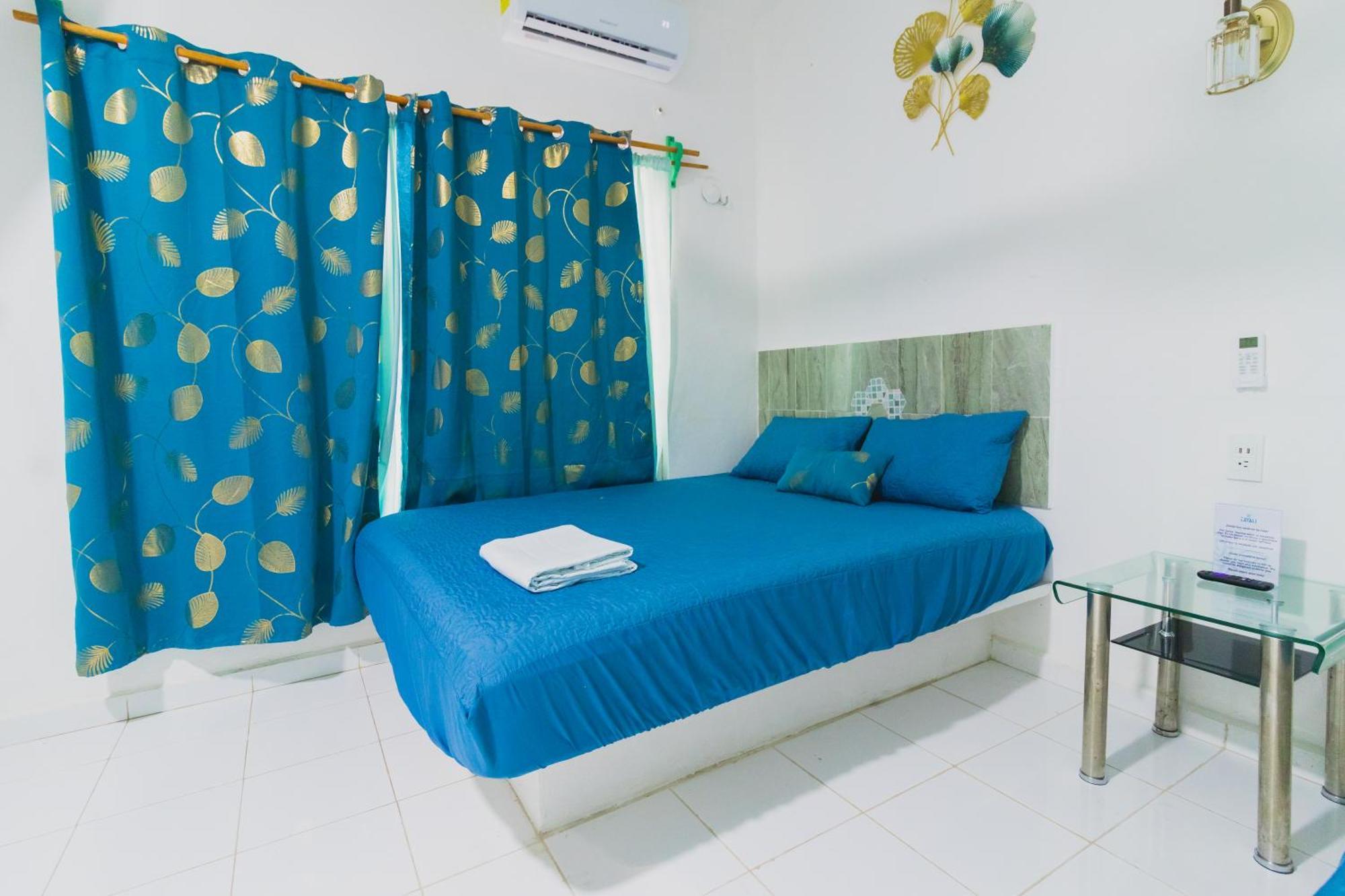 Zayali -