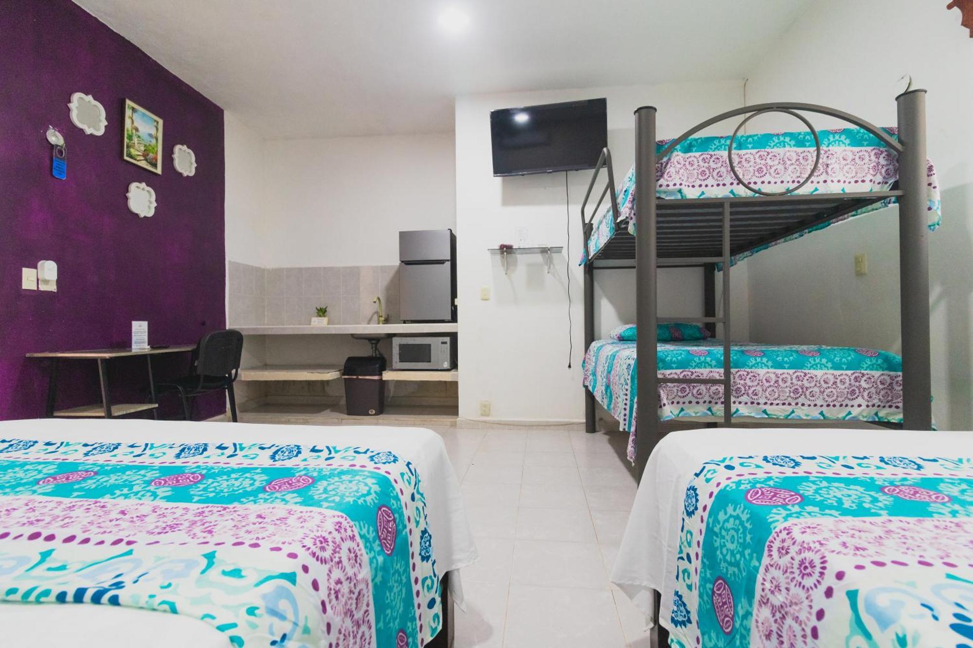 Apartahotel Zayali -