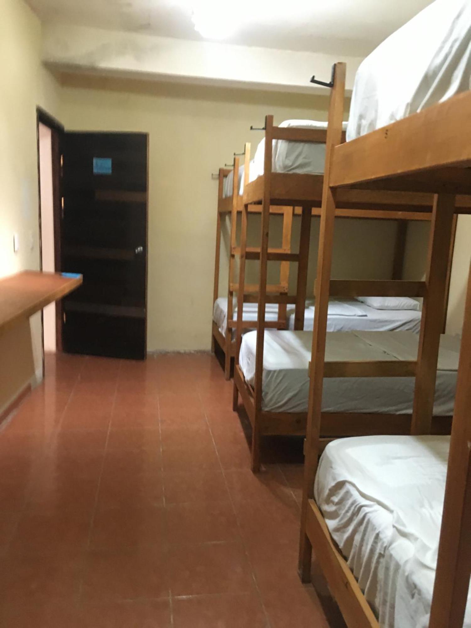 Guest house Casa Bokoba
