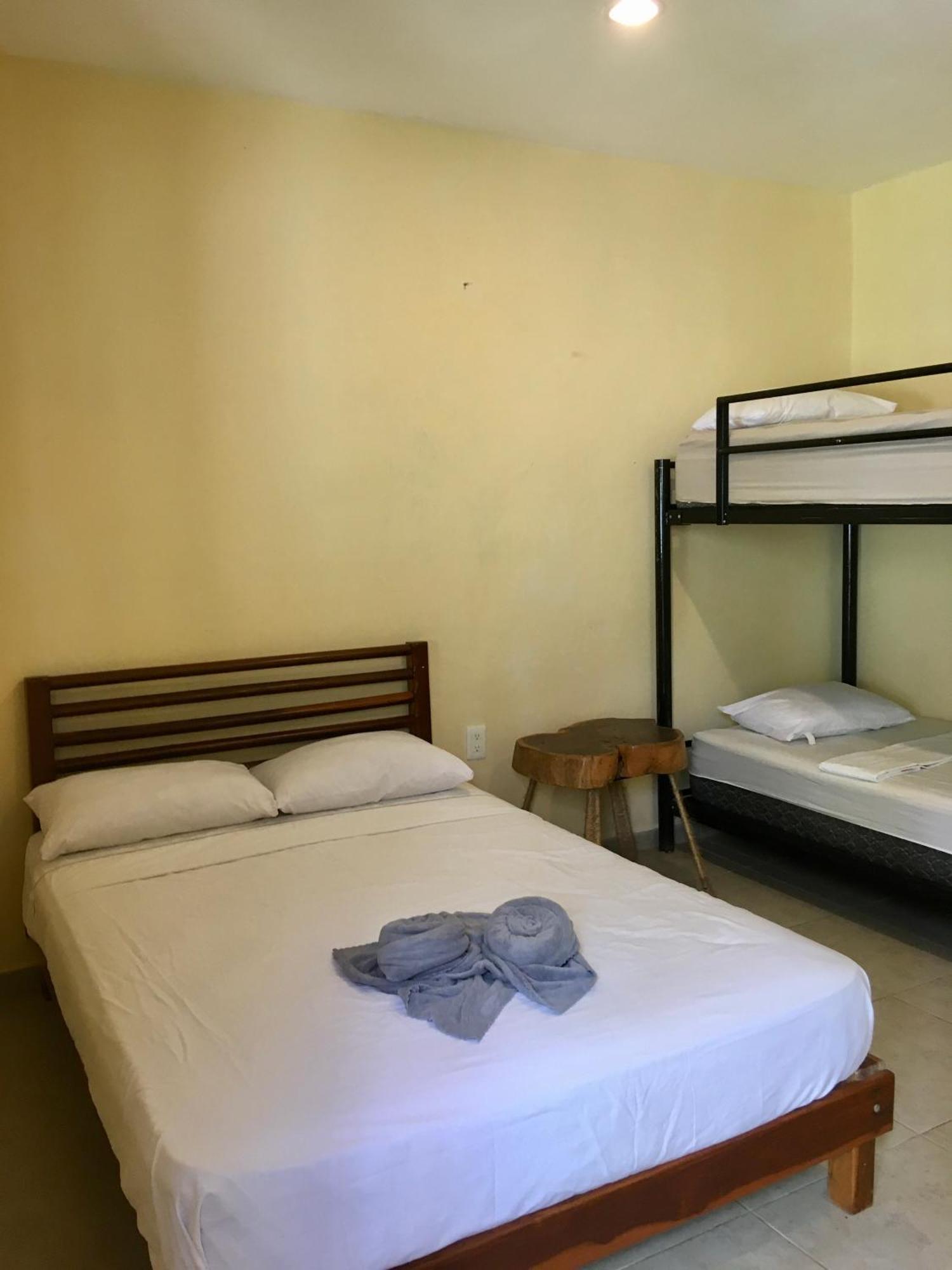 Casa Bokoba Guest house Bacalar