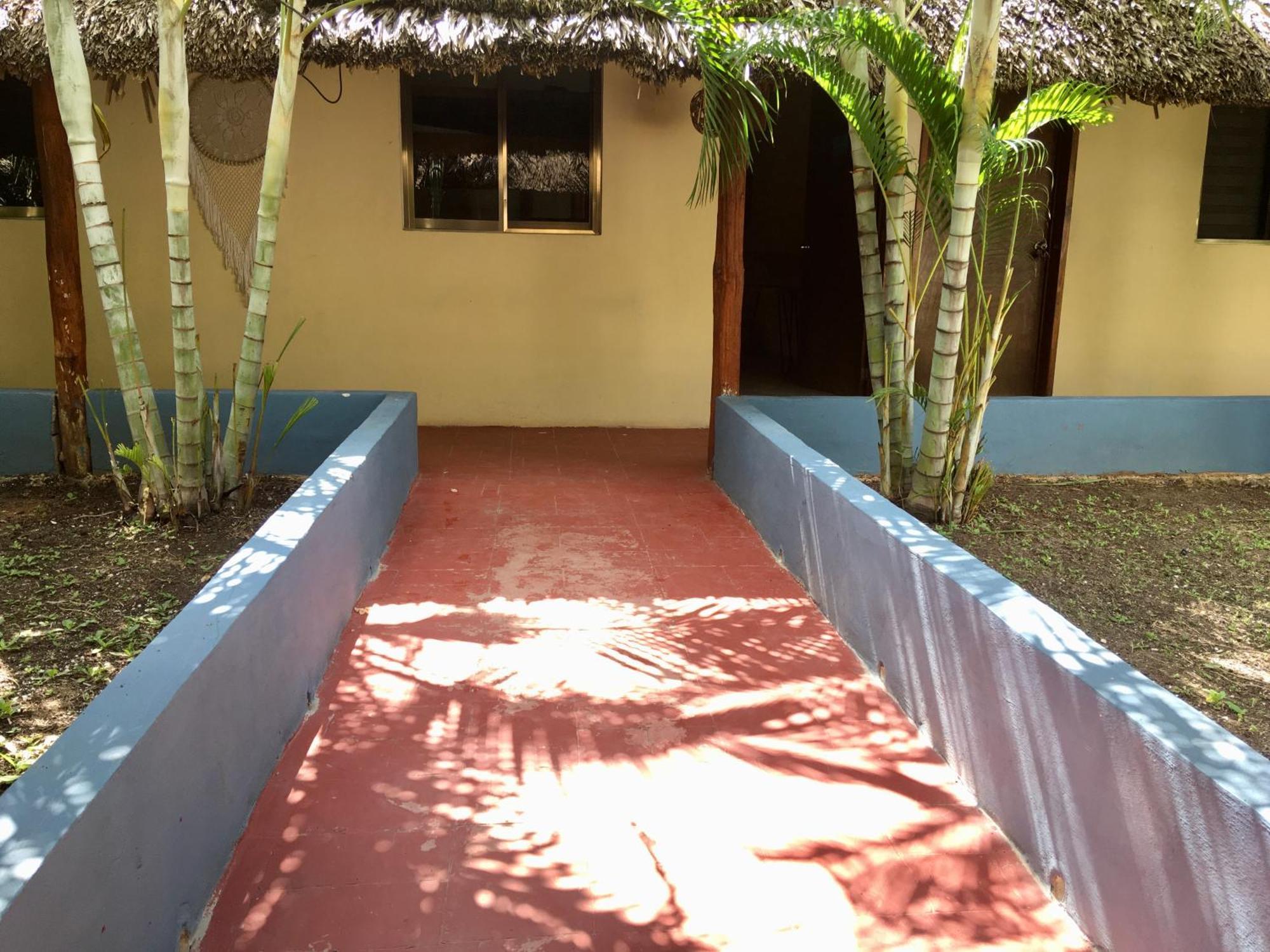 Guest house Casa Bokoba Bacalar