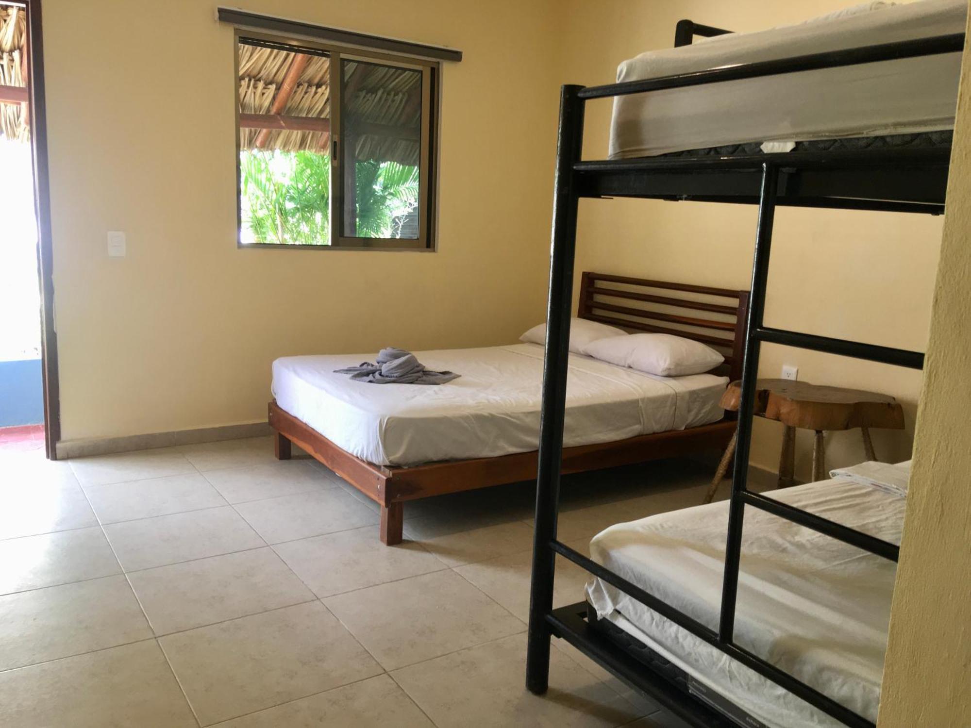 Casa Bokoba Guest house