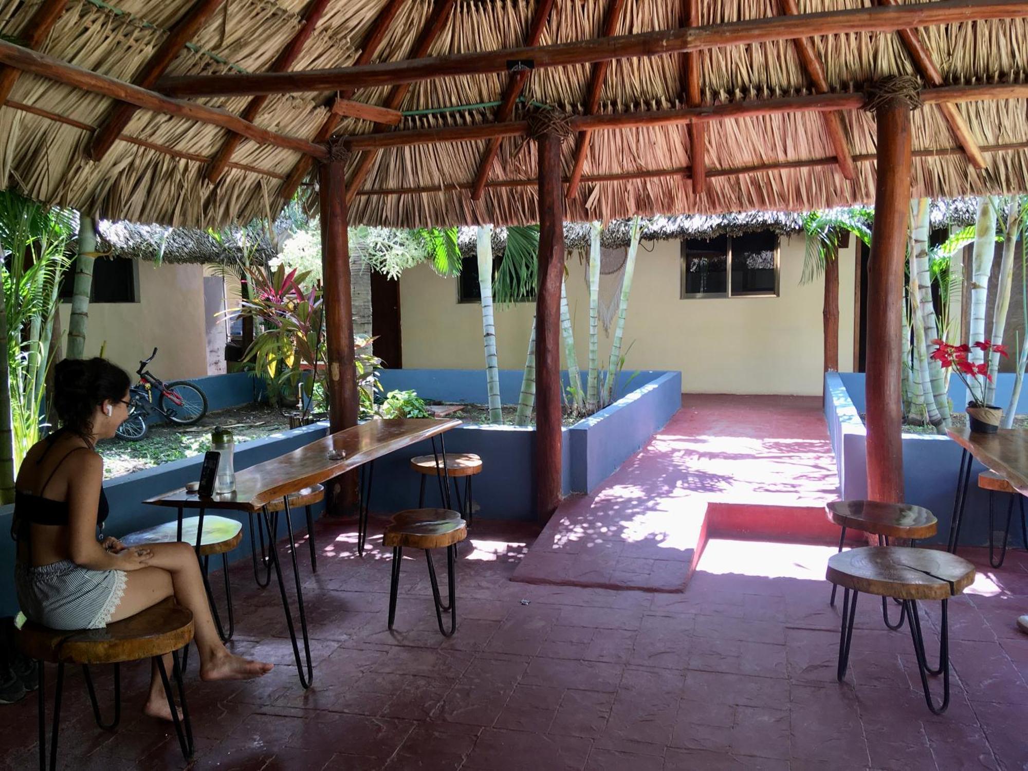 Casa Bokoba * Bacalar