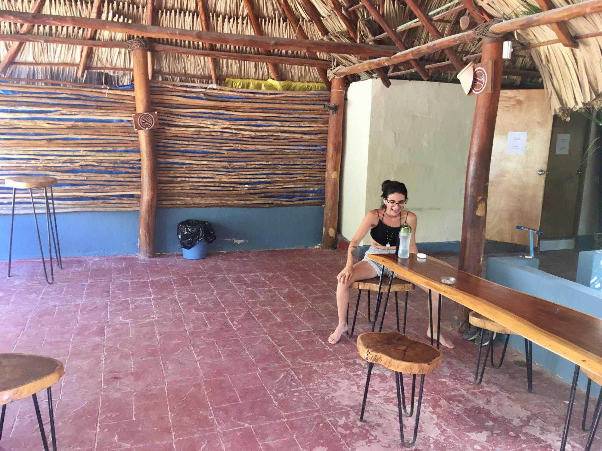 Casa Bokoba Guest house *