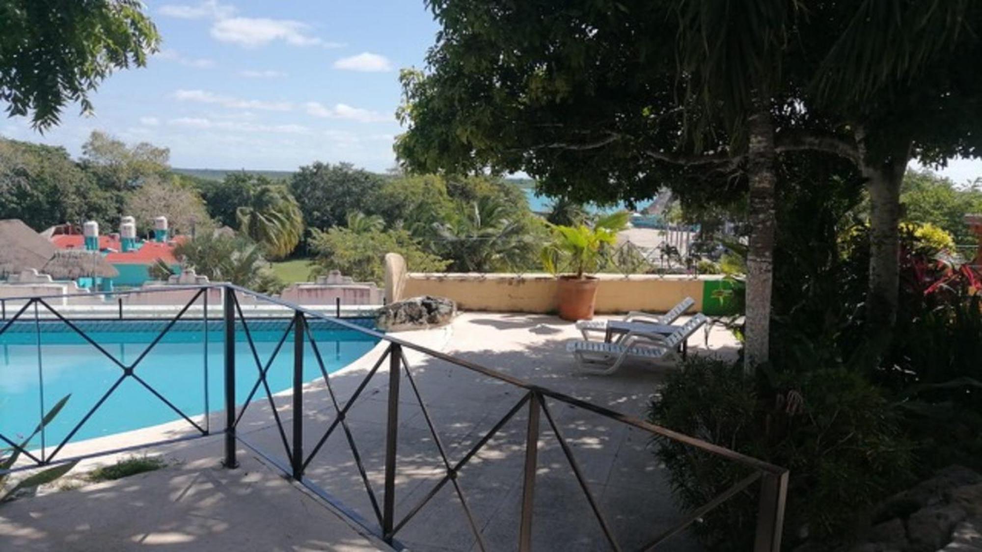 Bakalar Hotel 3*