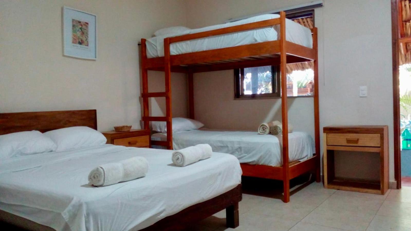 Guest house Casa Bokoba Bacalar
