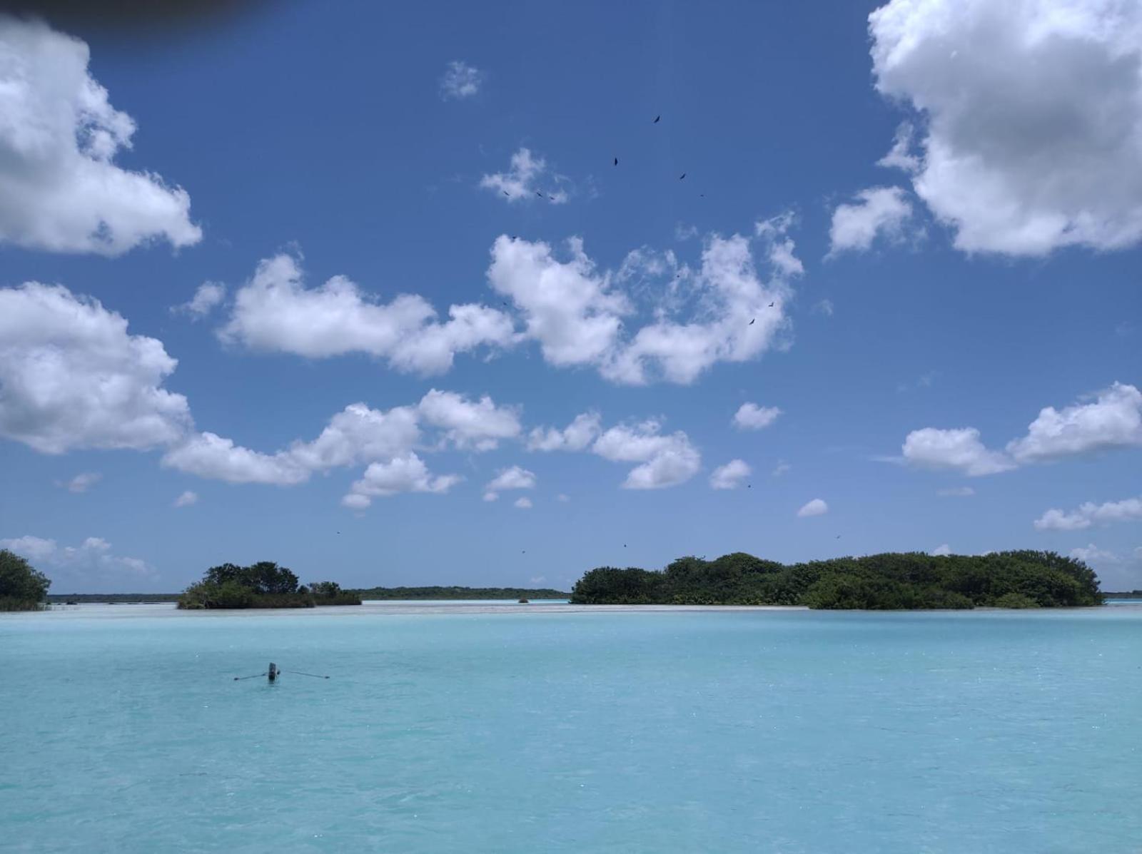 Guest house Casa Bokoba Bacalar