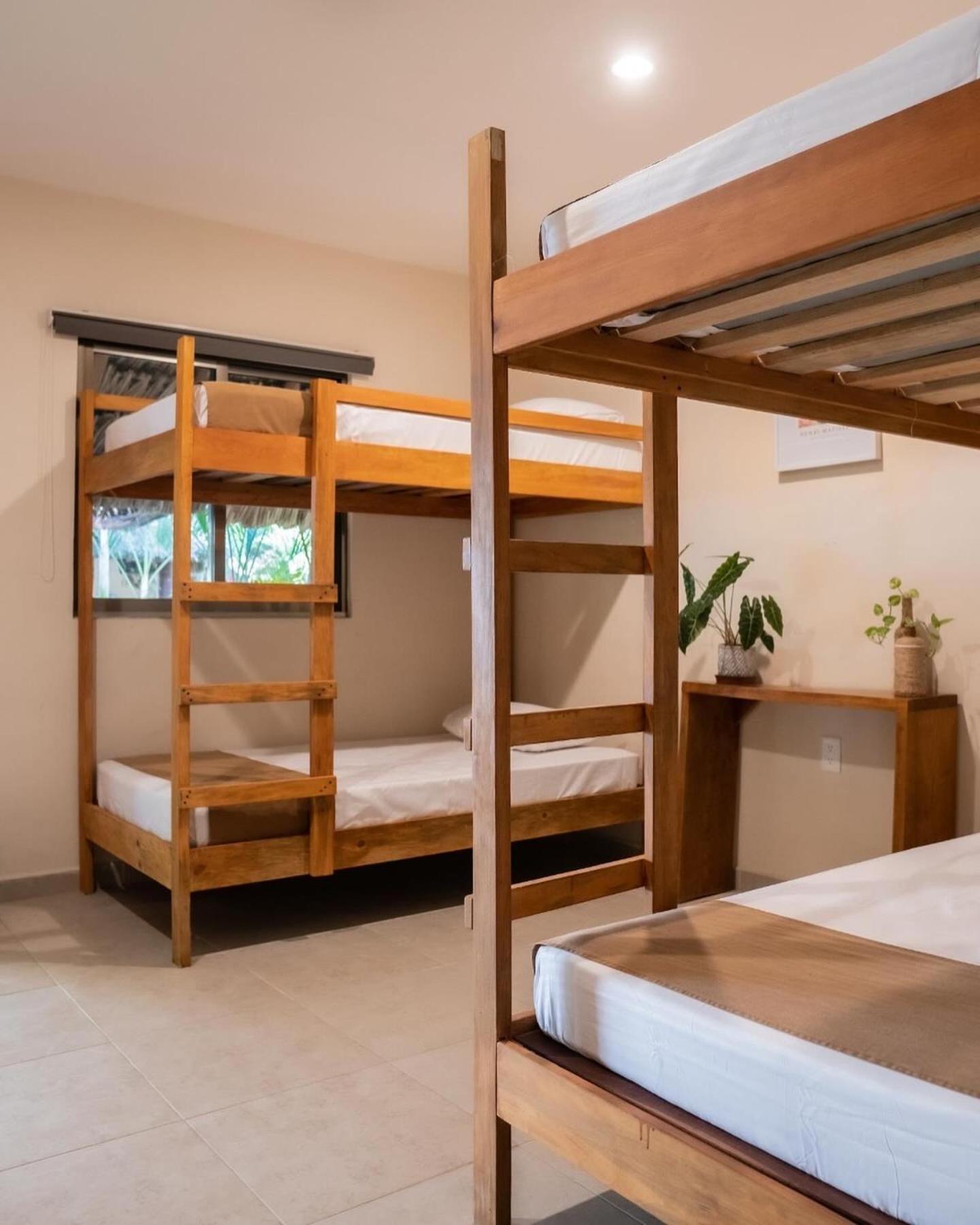 Casa Bokoba Bacalar