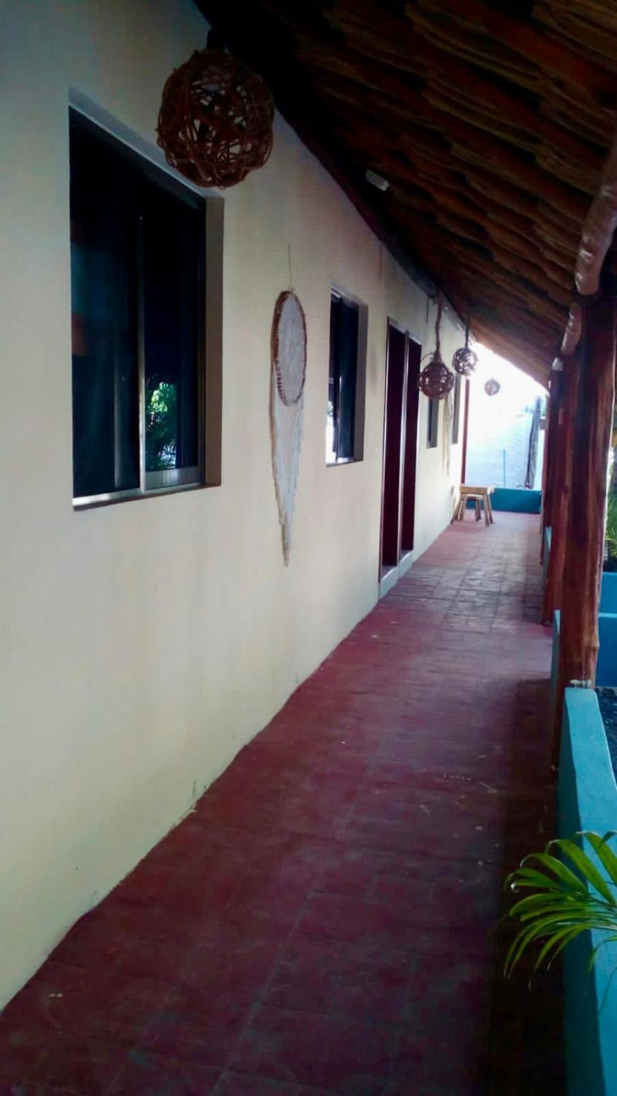 Casa Bokoba *