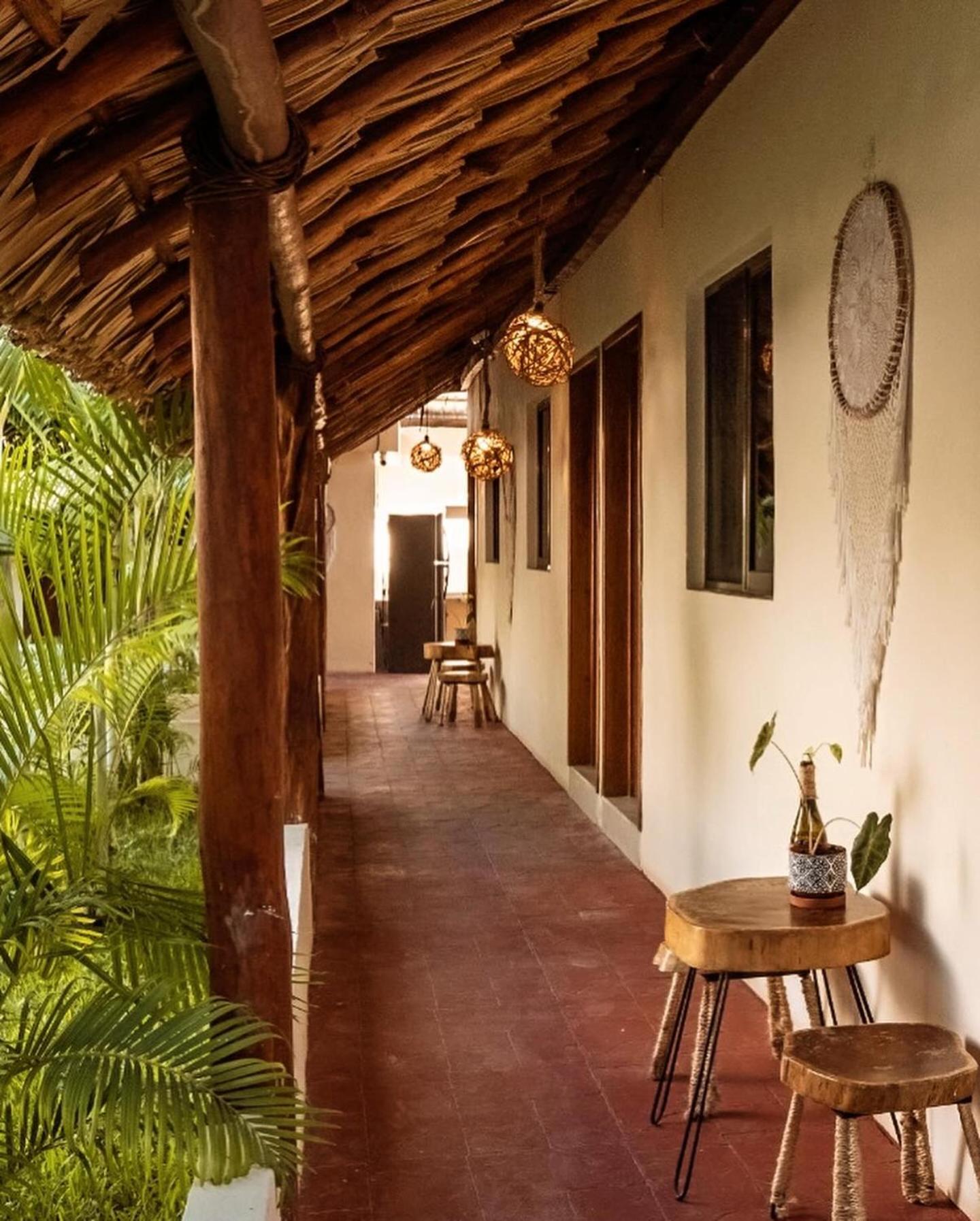 Casa Bokoba * Bacalar