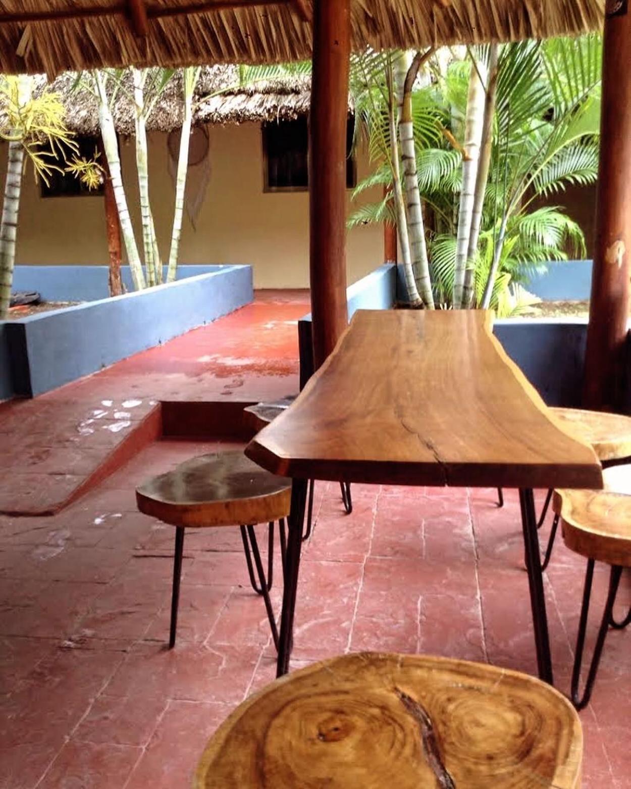 Casa Bokoba Guest house
