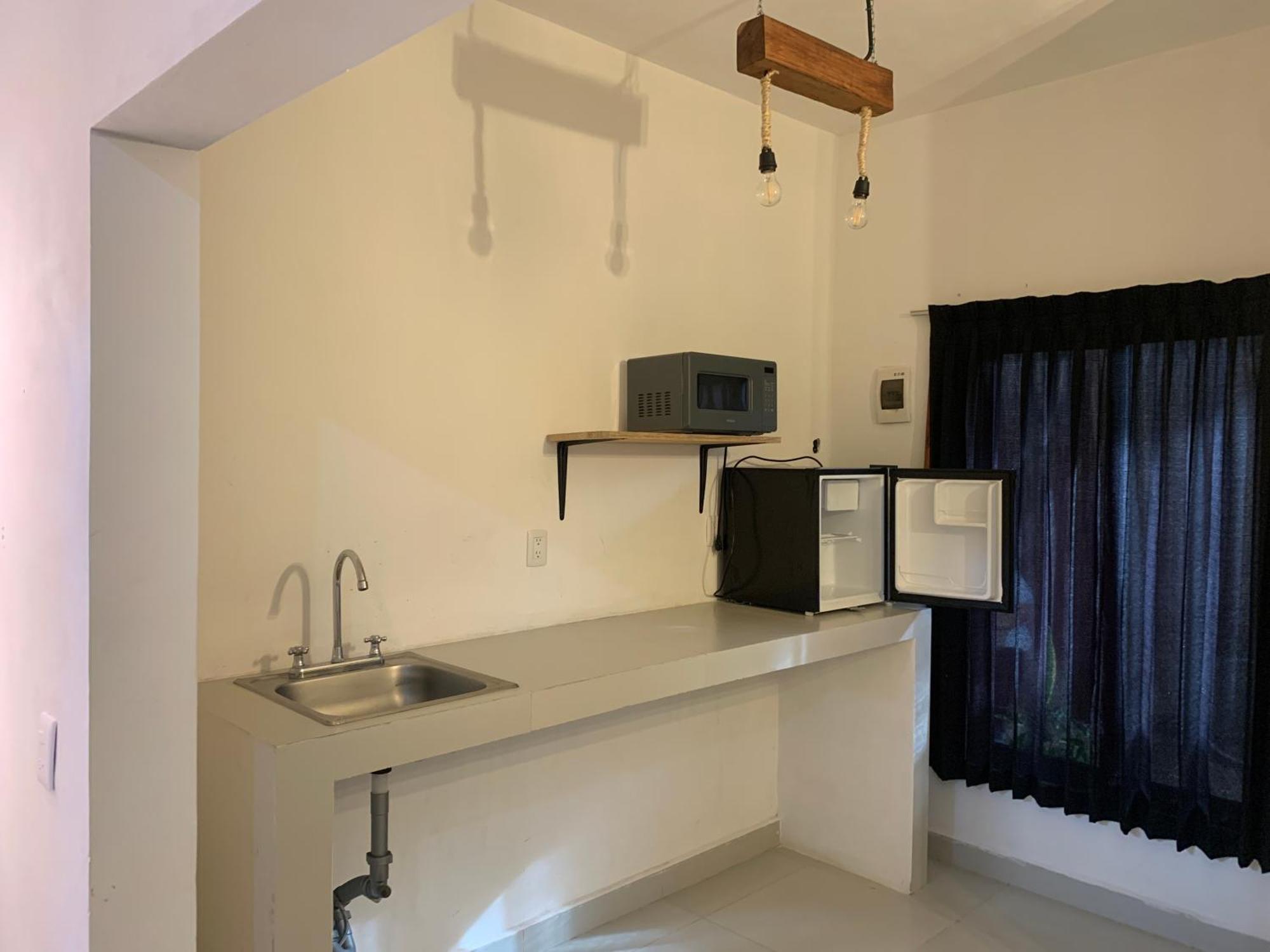 Hotel Soi Bacalar