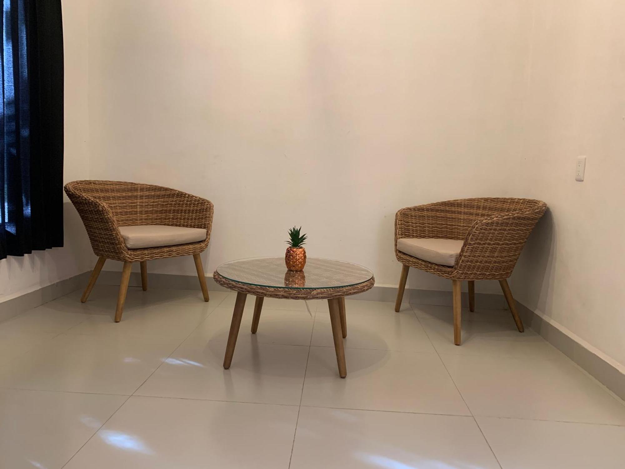Hotel Soi 3*