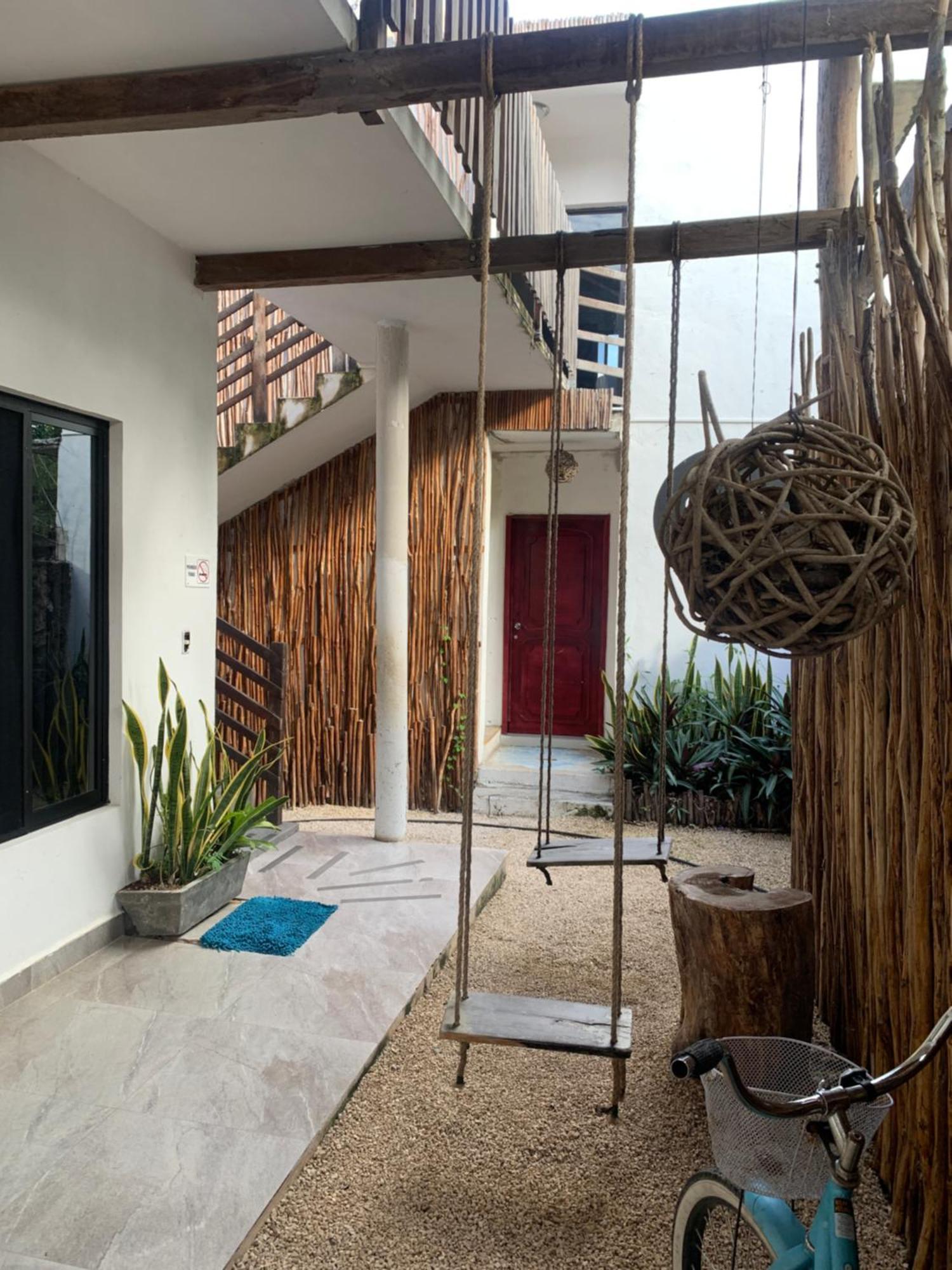 Hotel Soi