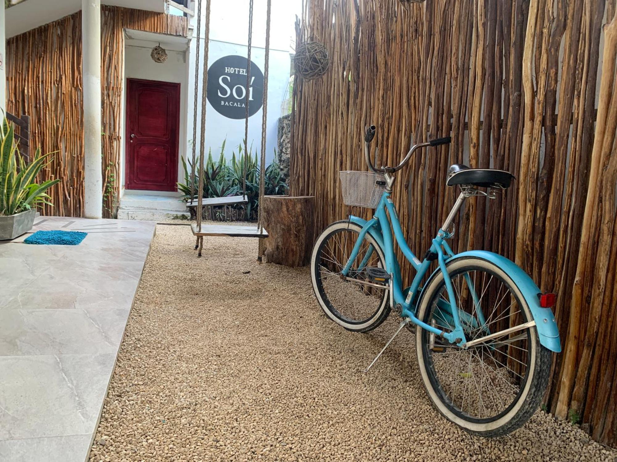 Hotel Soi 3*