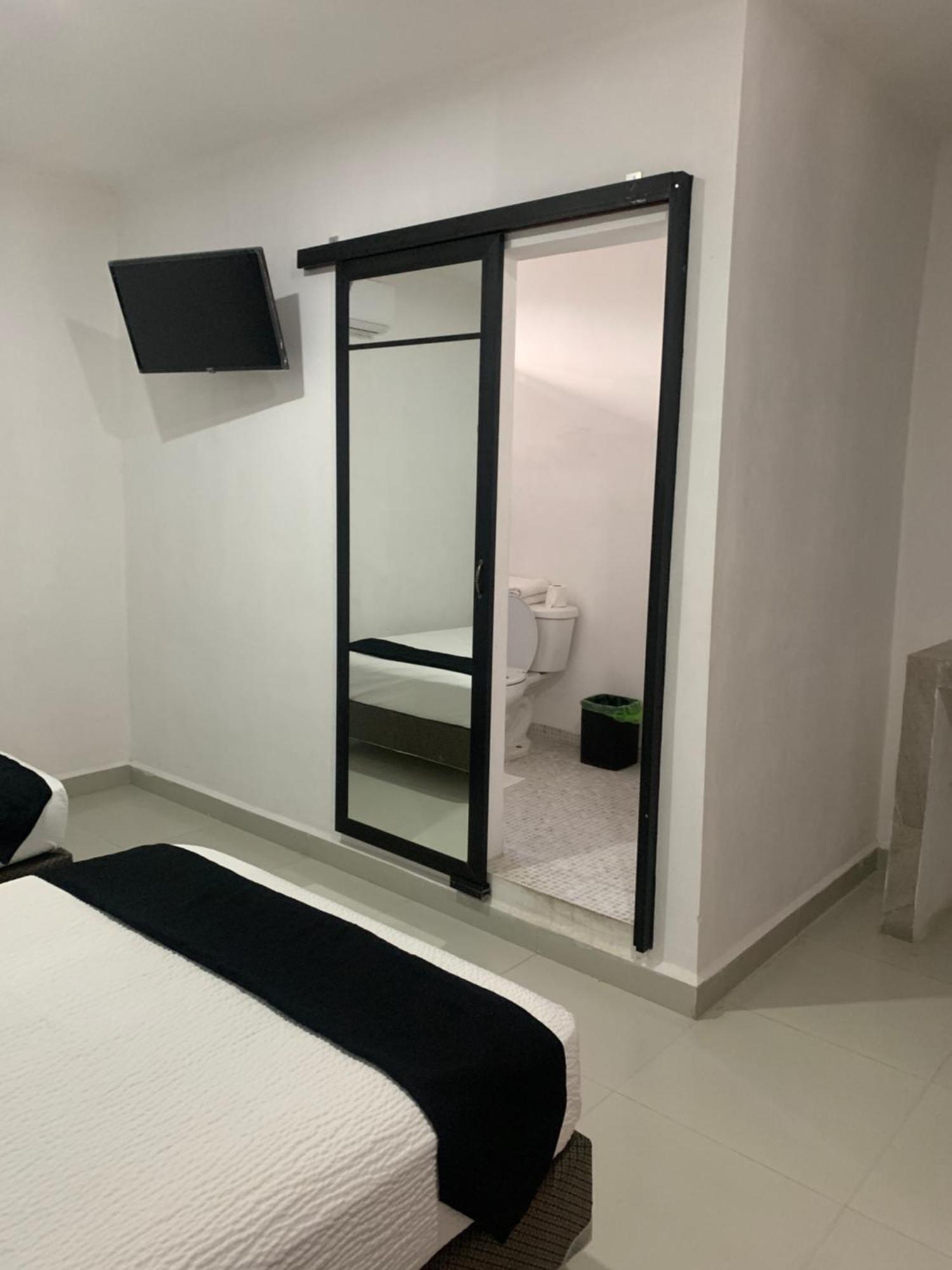 Hotel Soi