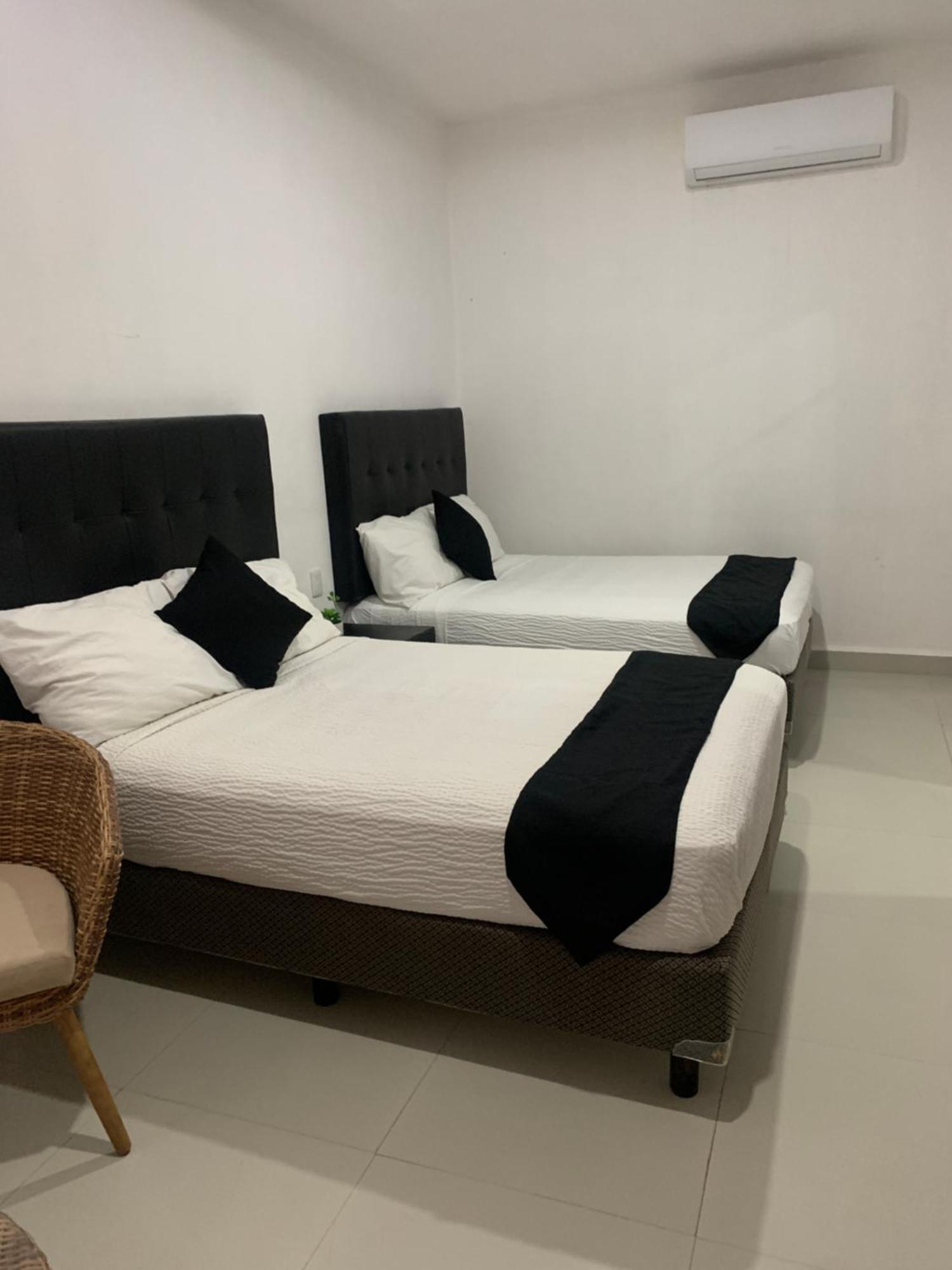 Soi Hotel Bacalar