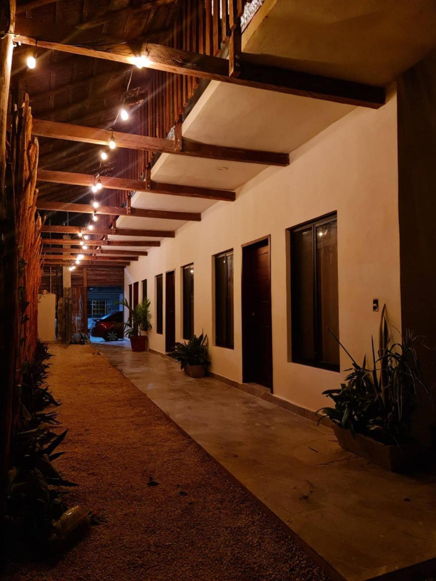 Soi Hotel Bacalar