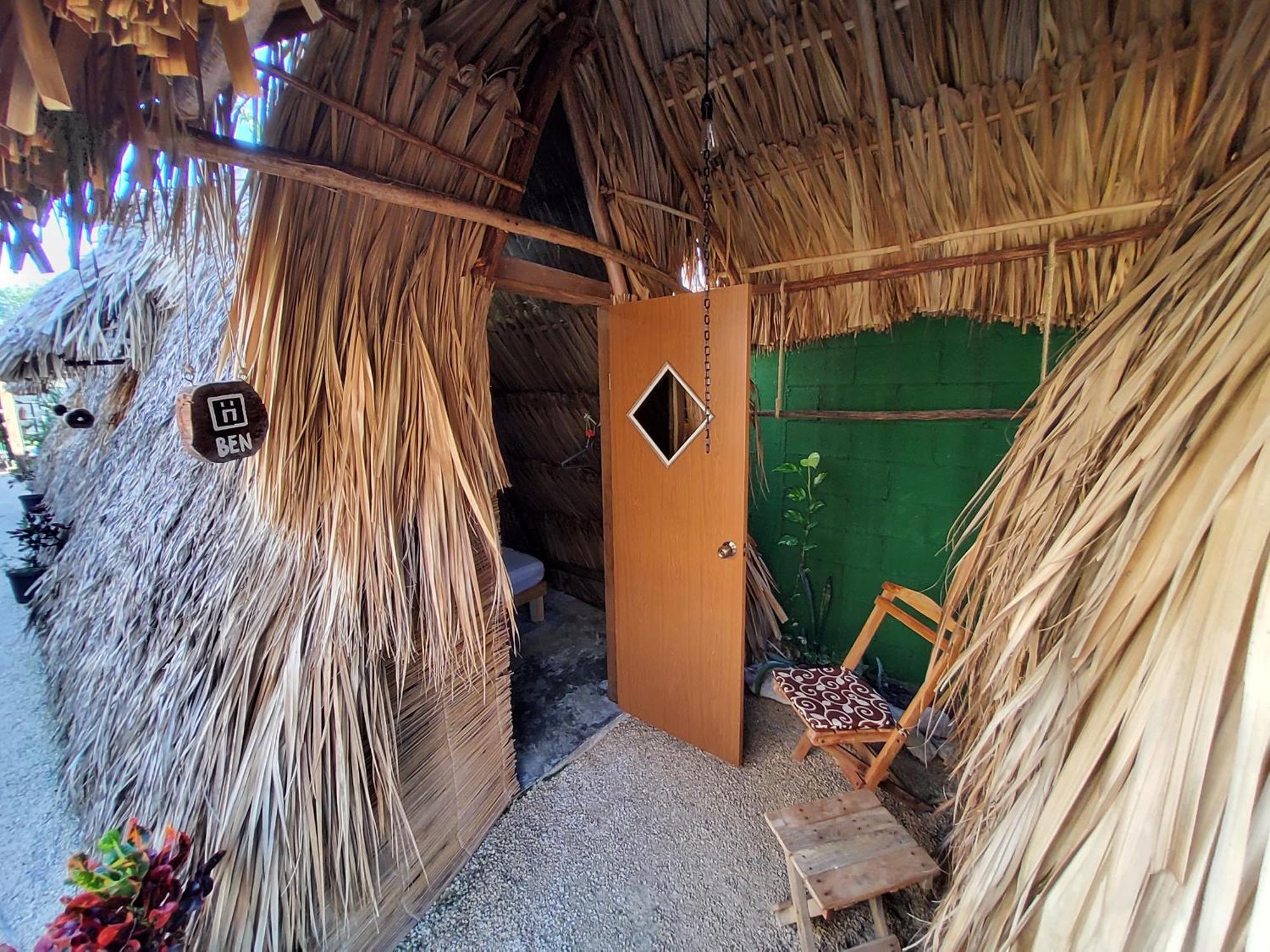 Camping Hakuna Matata Glamping Bacalar