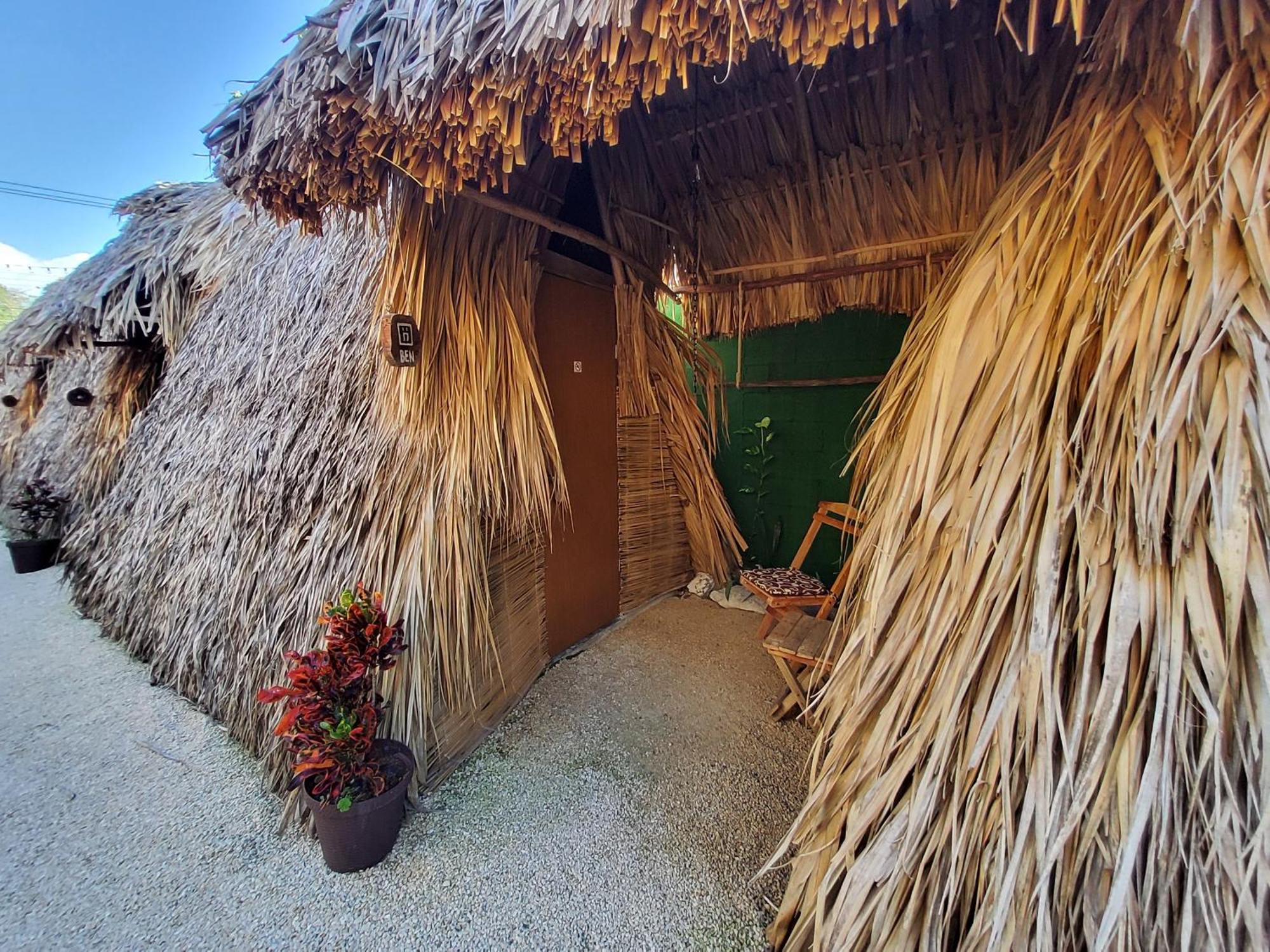 Hakuna Matata Glamping Bacalar