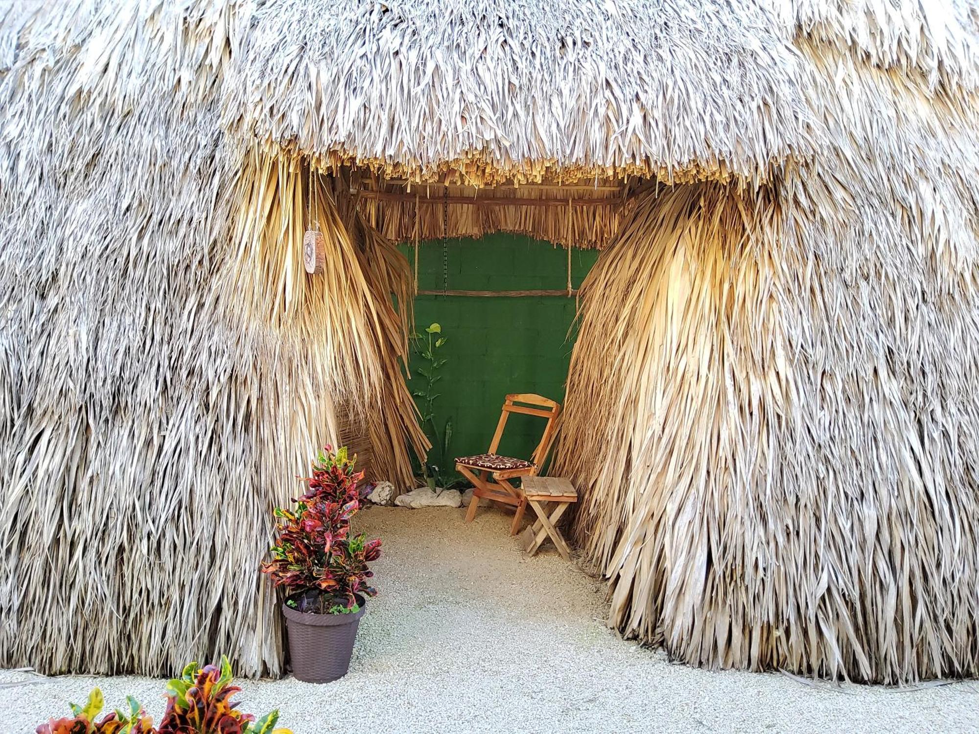 Hakuna Matata Glamping Camping Bacalar