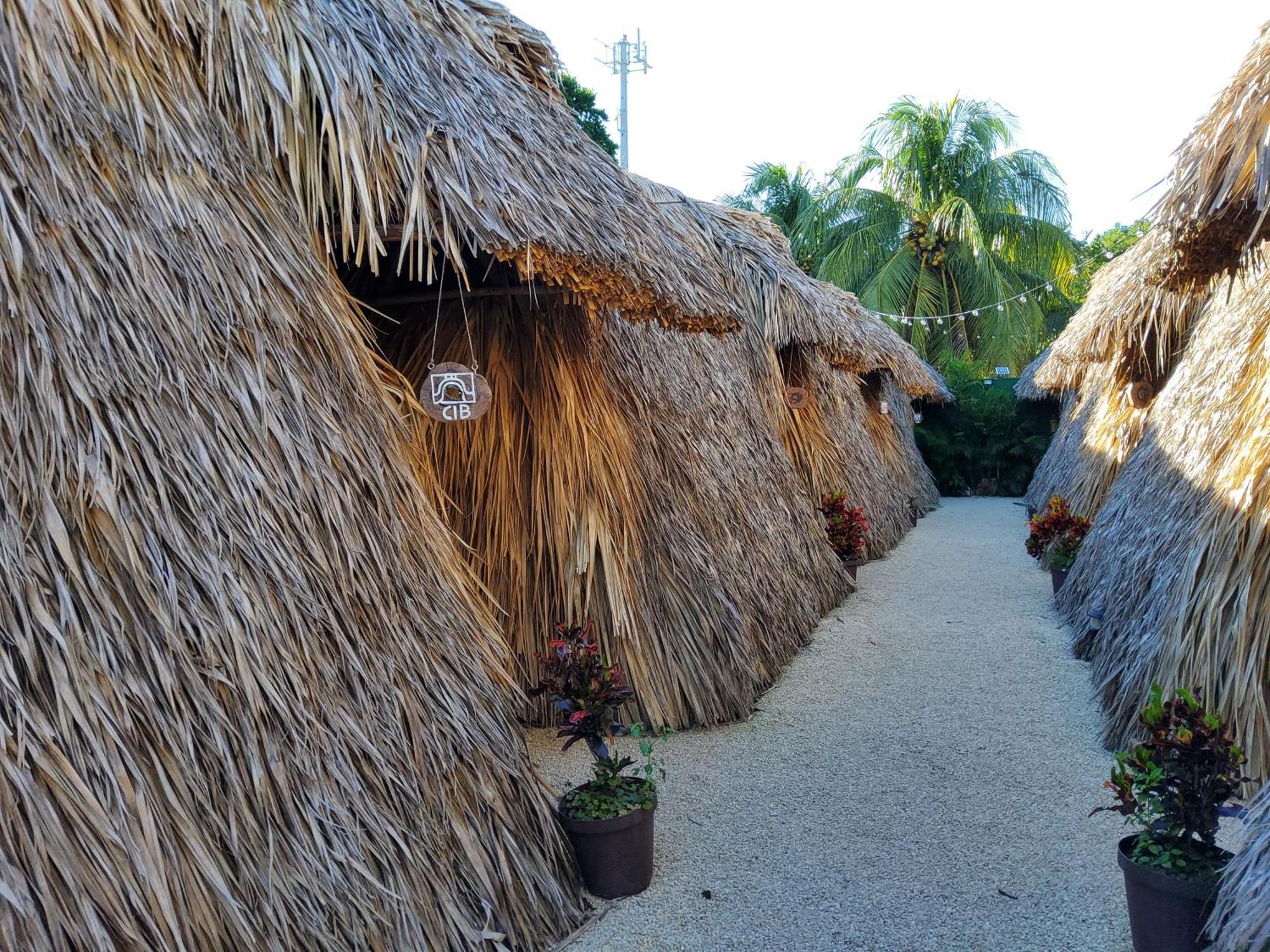 Camping Hakuna Matata Glamping Bacalar