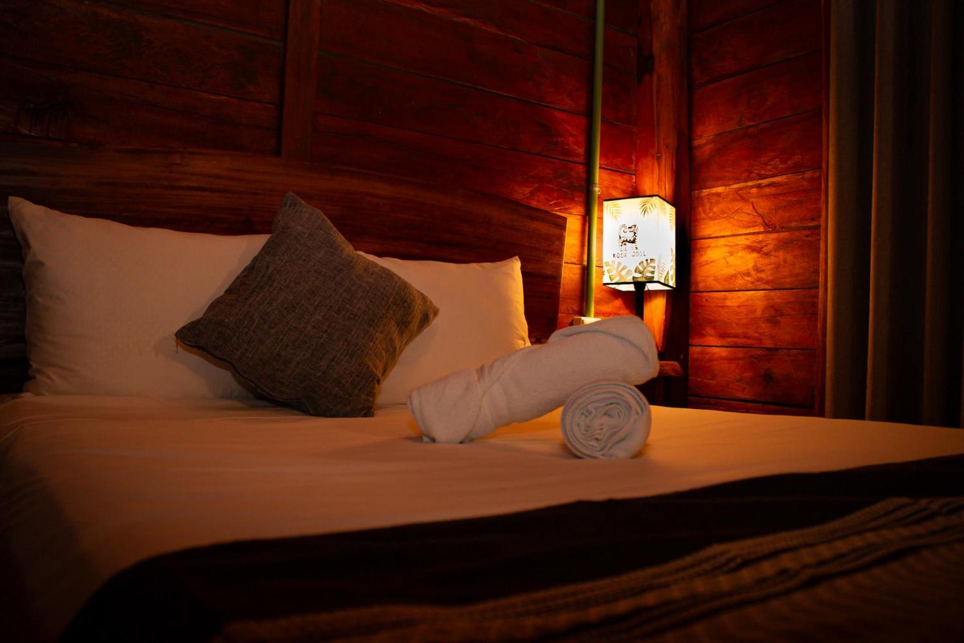 Koox Jool Hotel