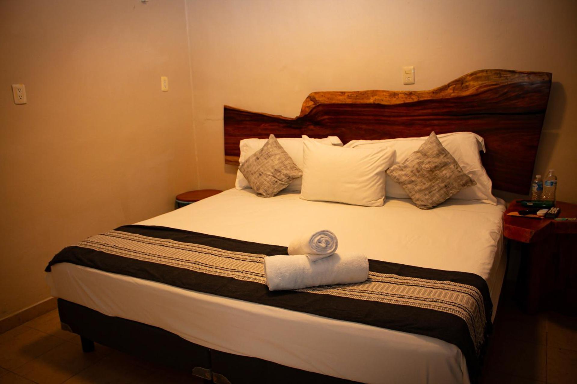 Hotel Koox Jool *