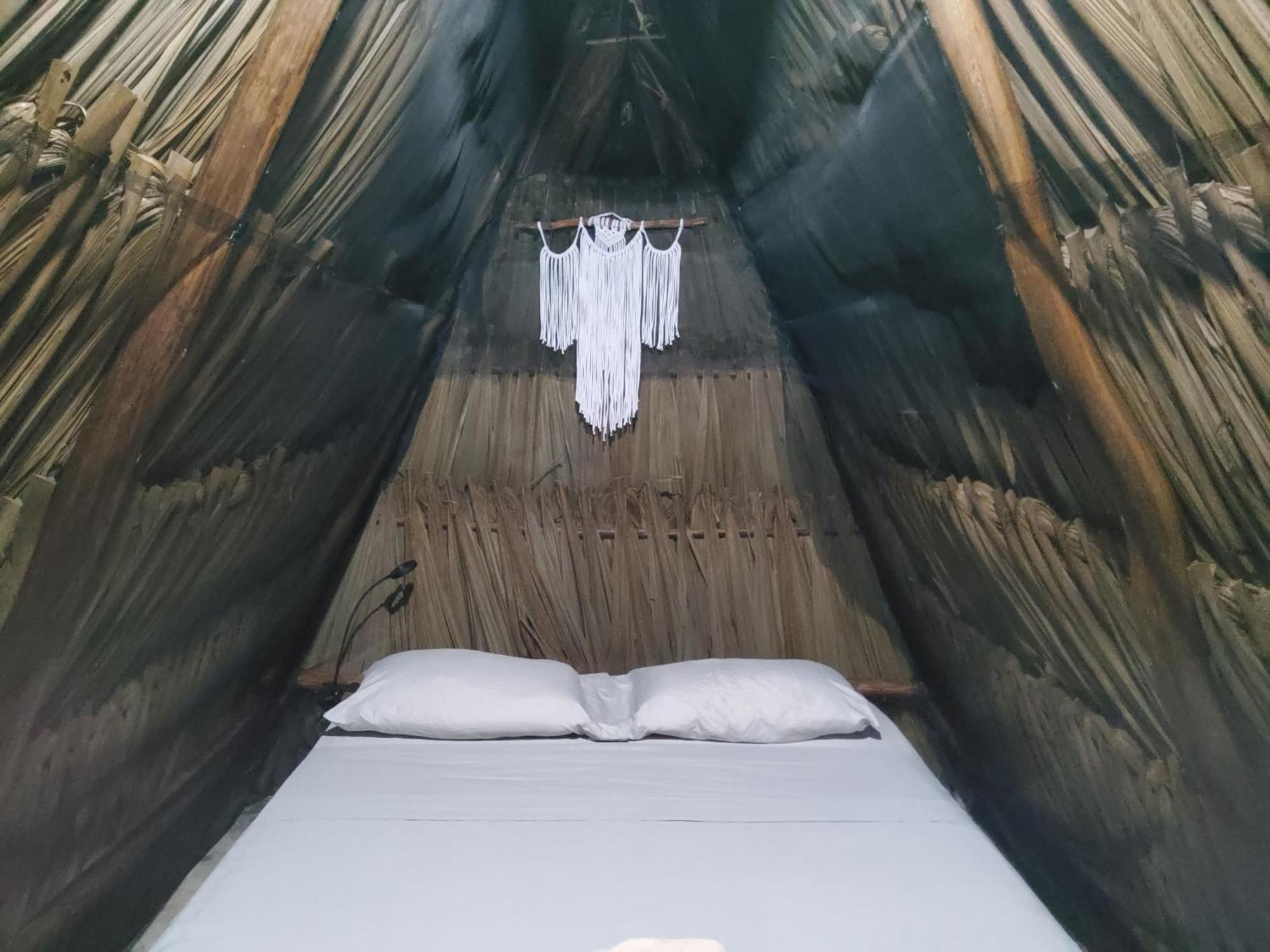 Hakuna Matata Glamping Bacalar