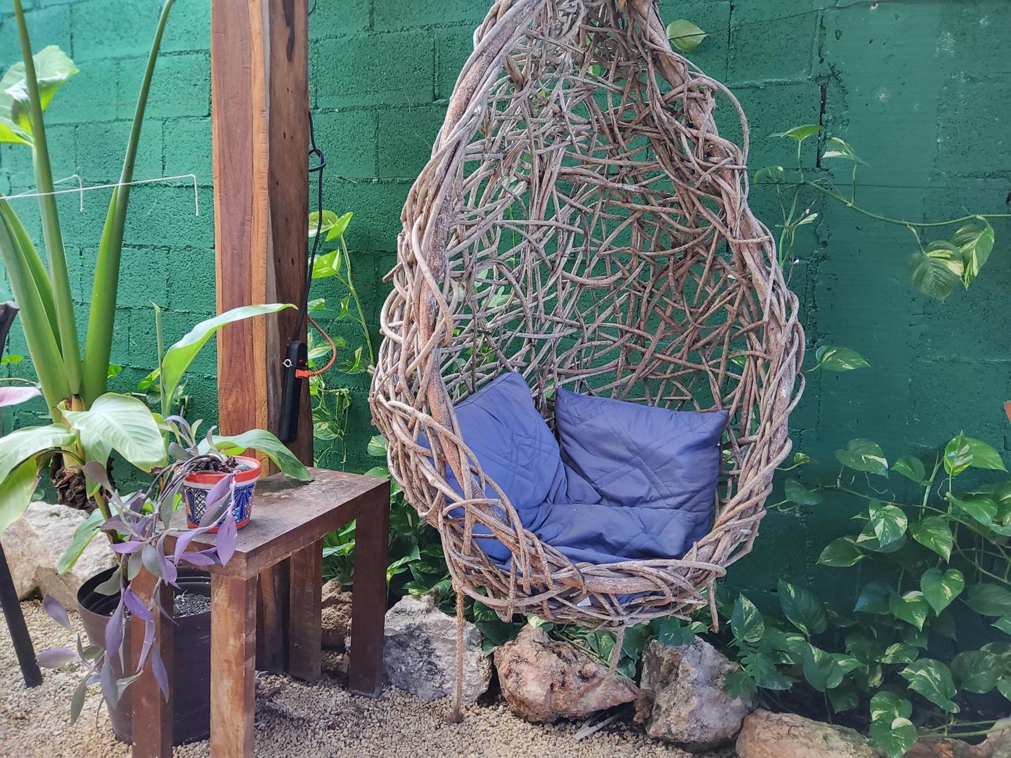 Hakuna Matata Glamping
