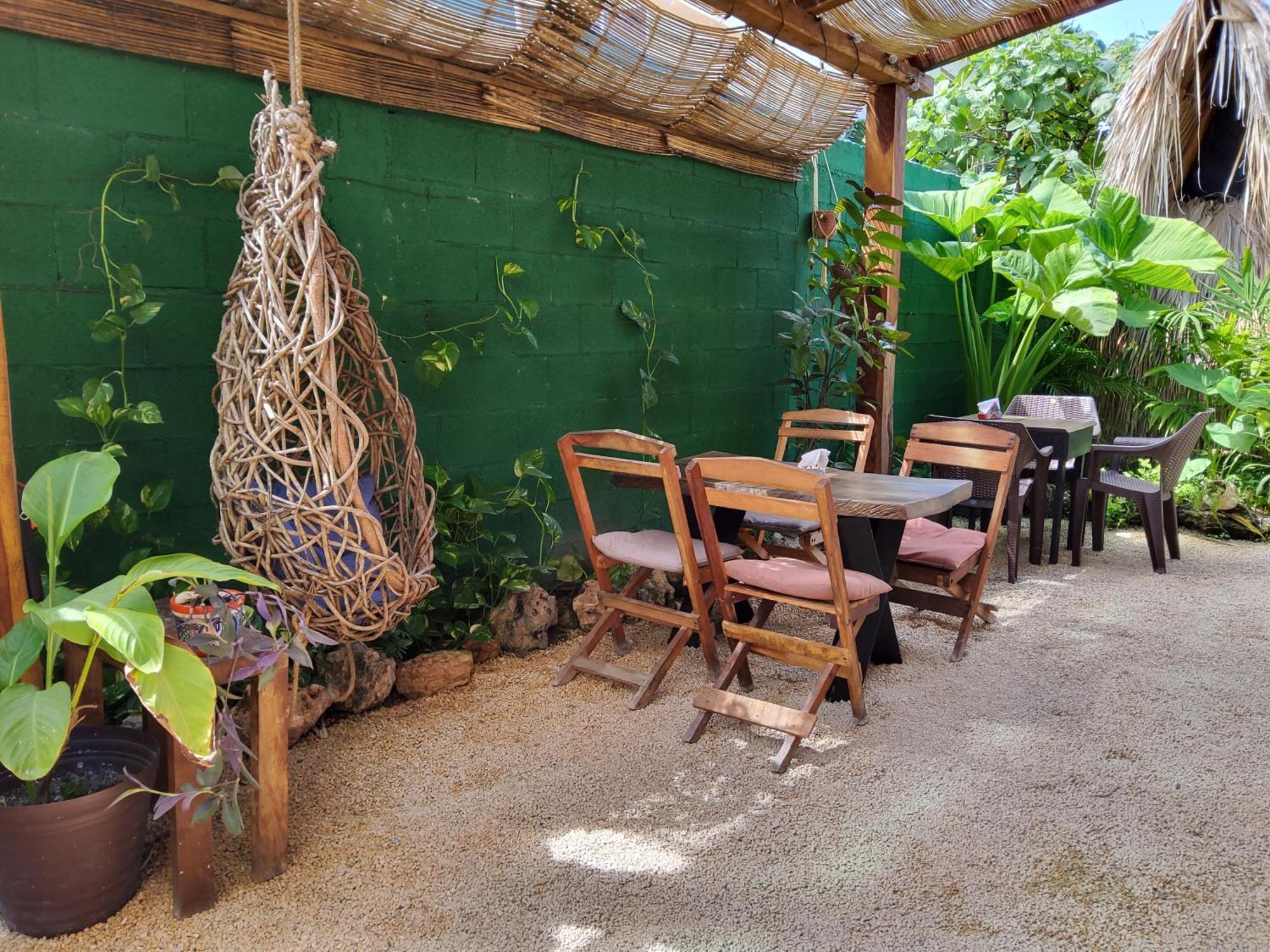 Camping Hakuna Matata Glamping Bacalar