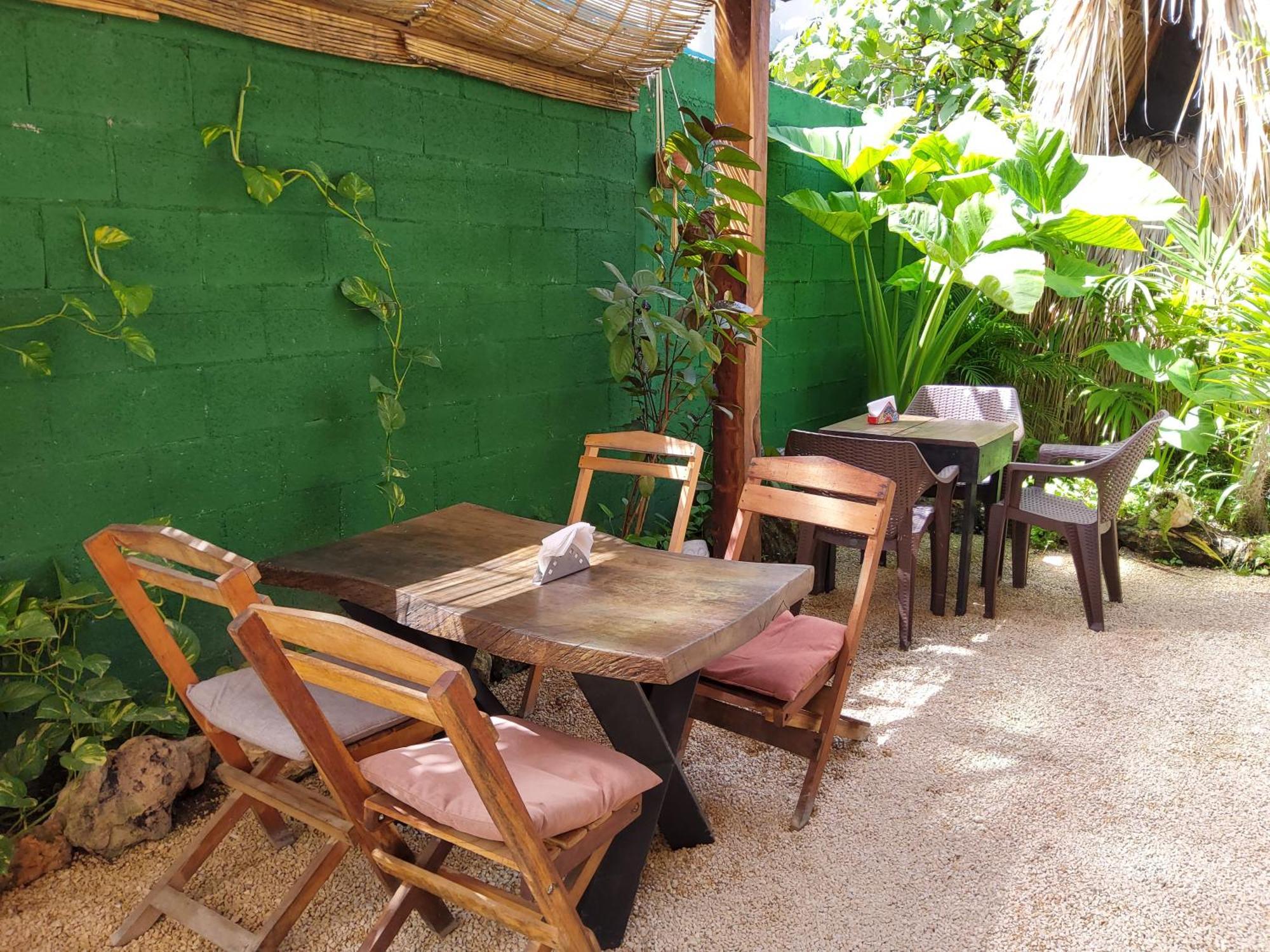 Hakuna Matata Glamping *
