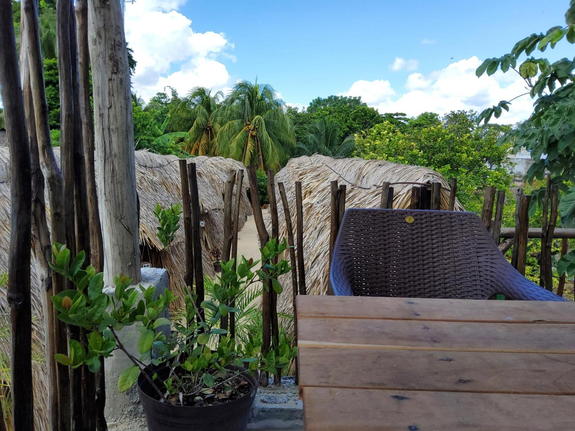 Camping Hakuna Matata Glamping Bacalar