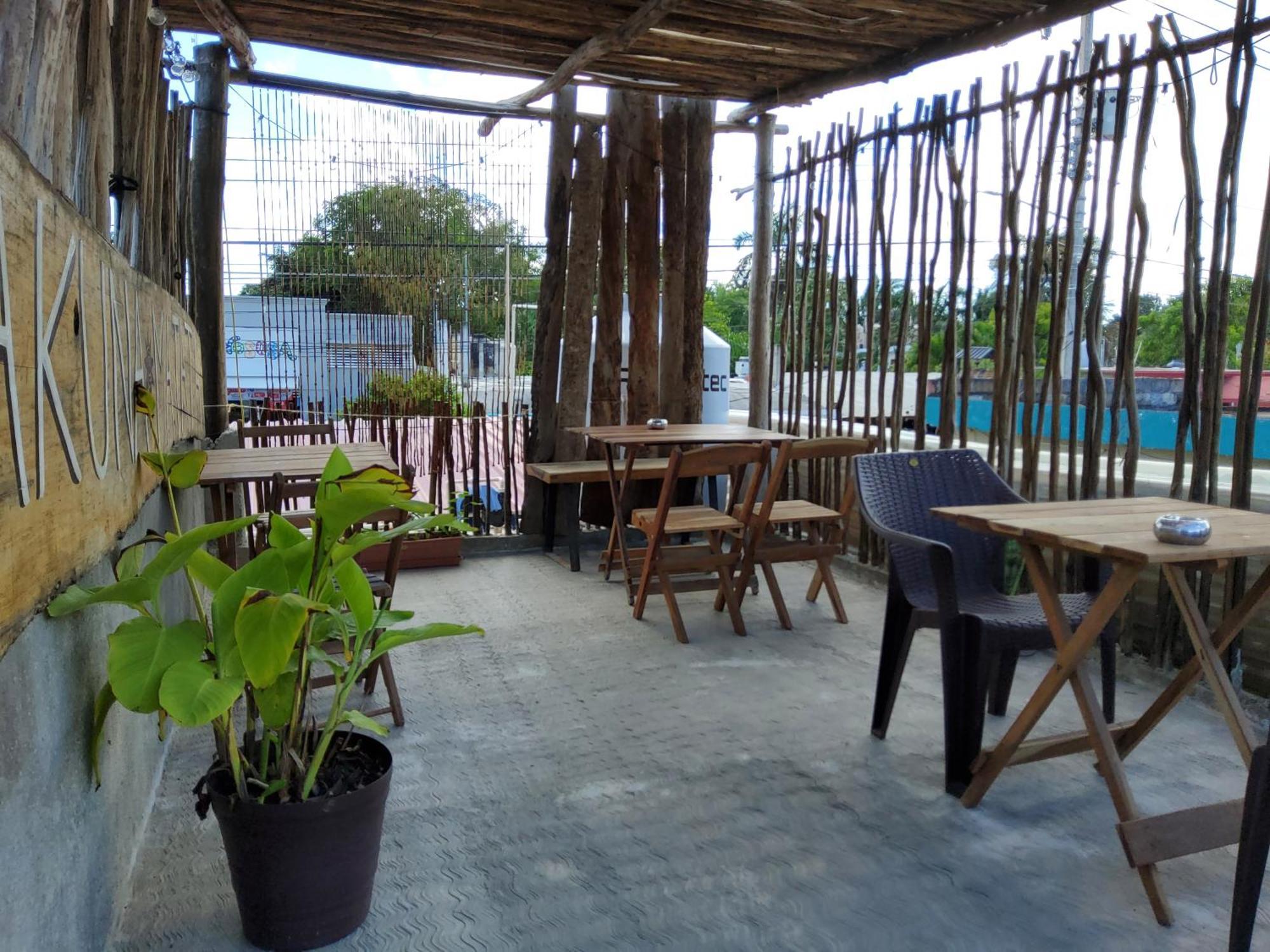 Hakuna Matata Glamping * Bacalar