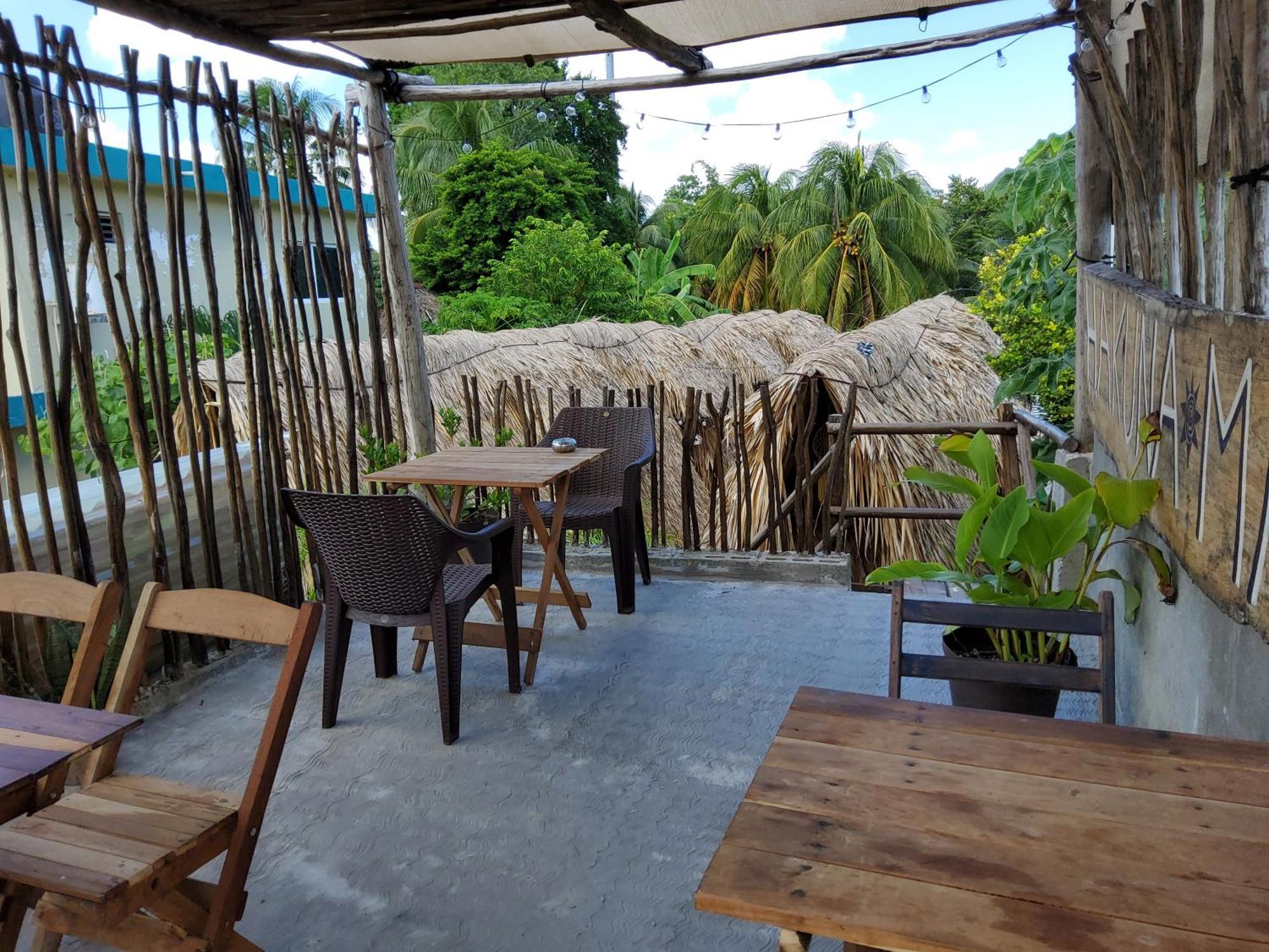 Hakuna Matata Glamping