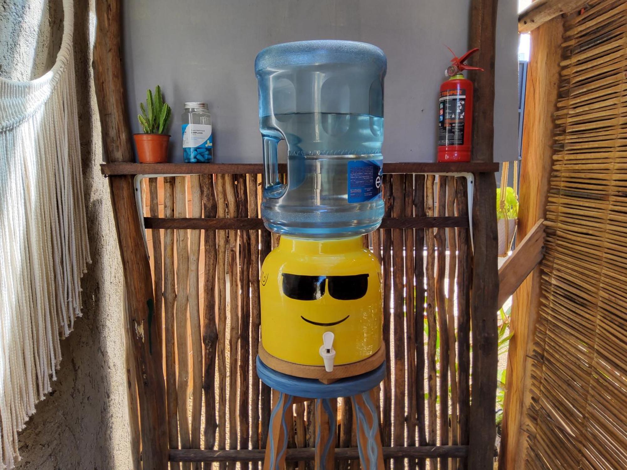 Hakuna Matata Glamping Camping *