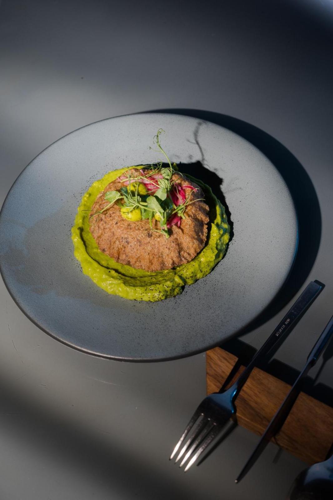 Makaaba Eco-boutique Bacalar