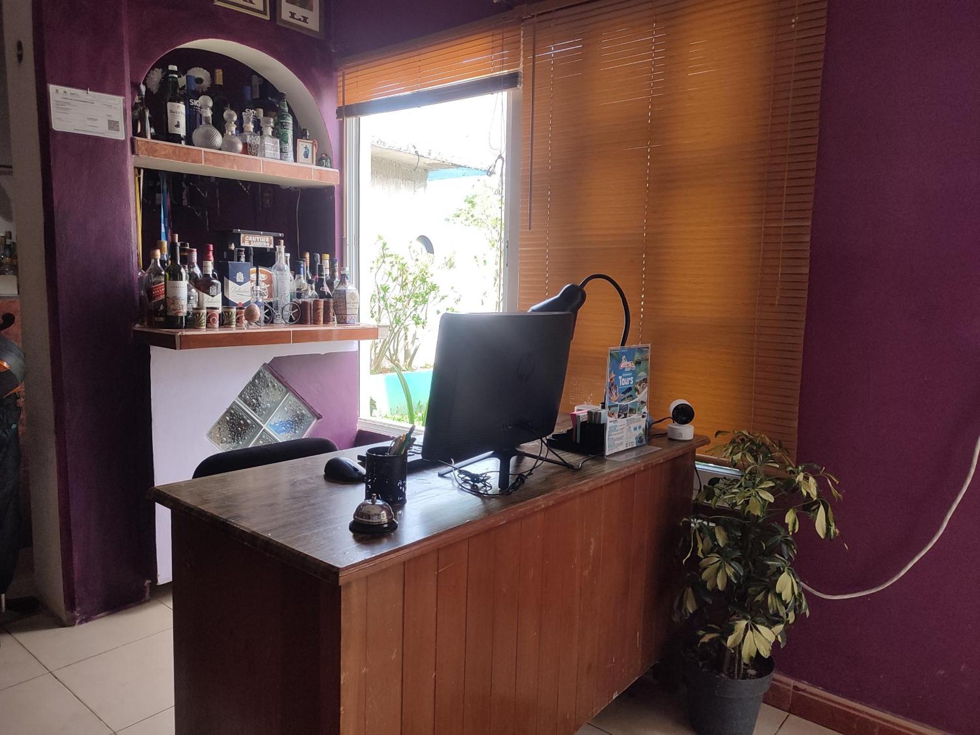 Apartahotel Zayali - *