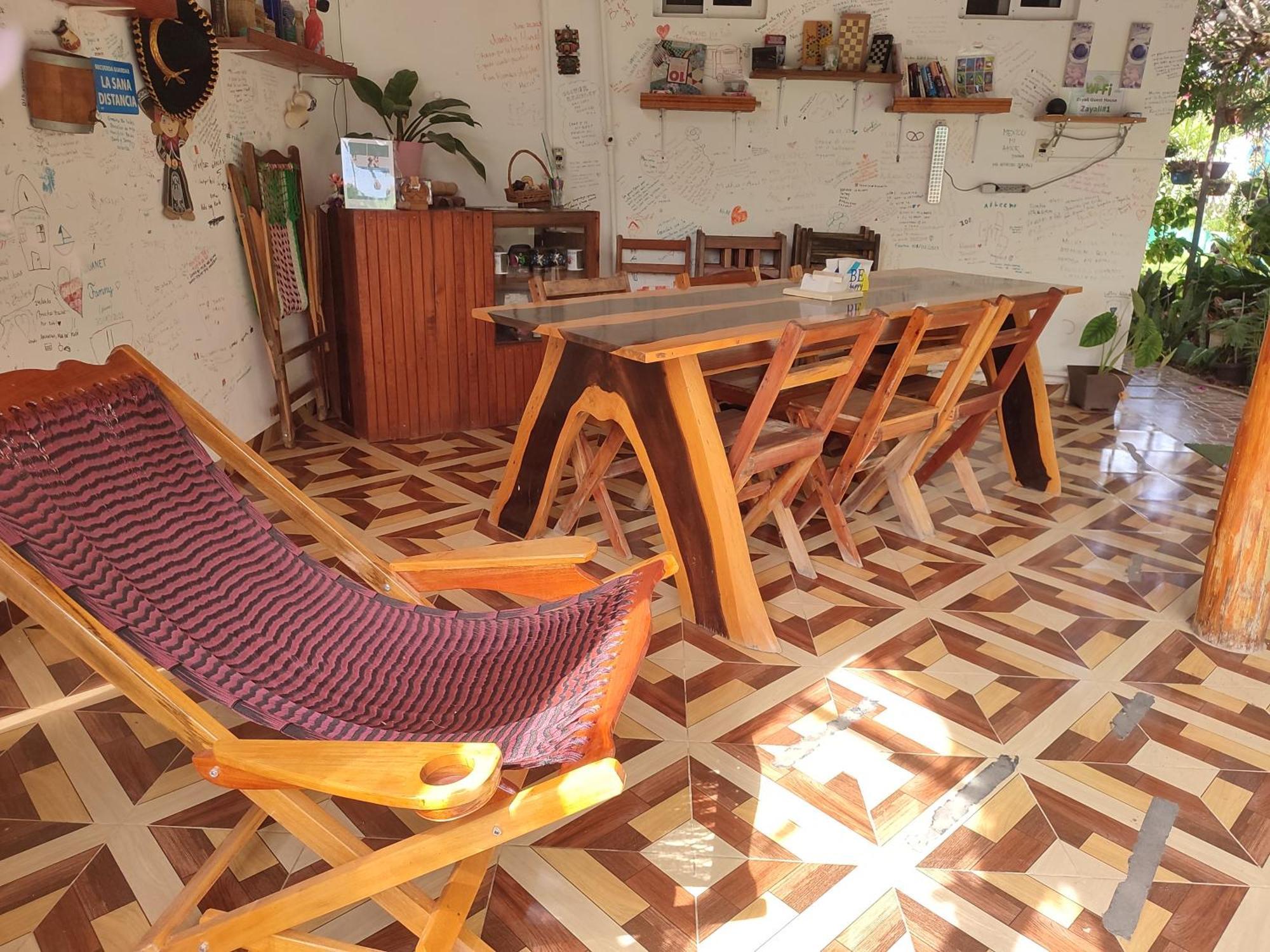 Apartahotel Zayali -