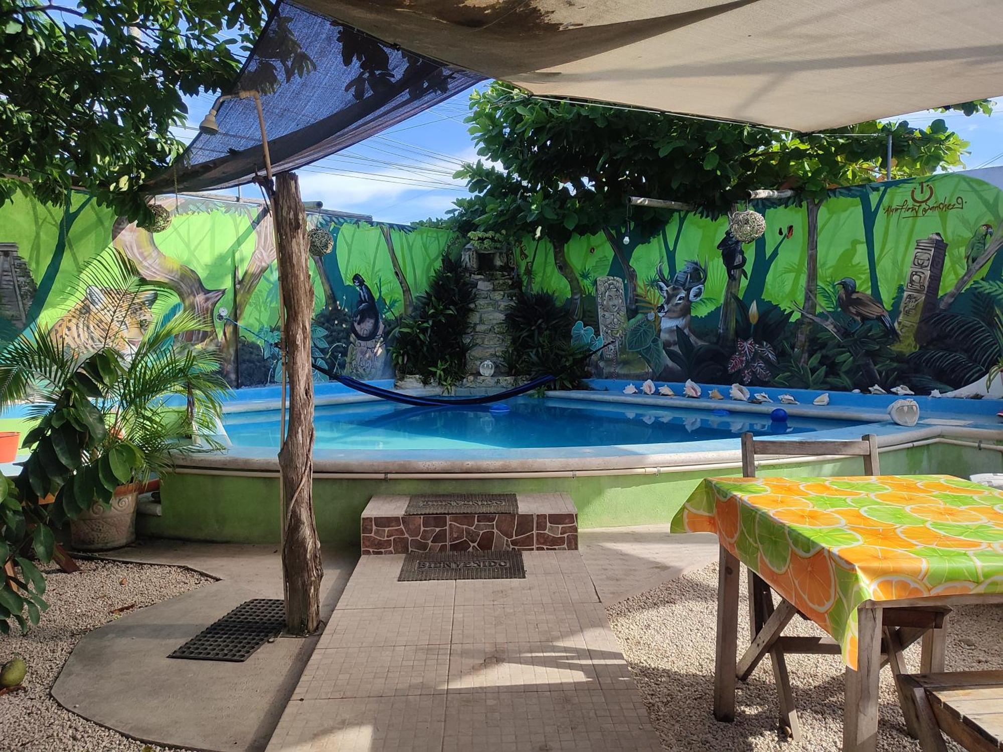 Apartahotel Zayali -