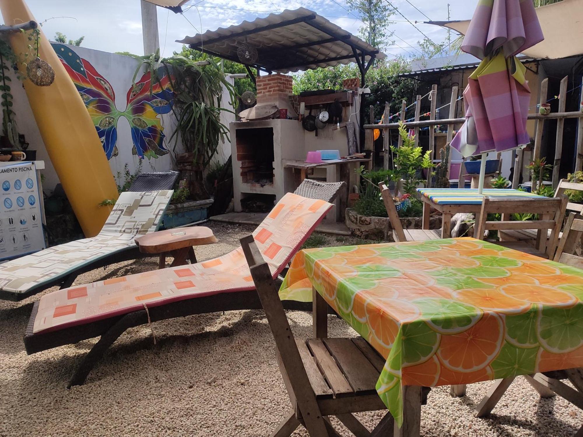 Zayali - Apartahotel Bacalar