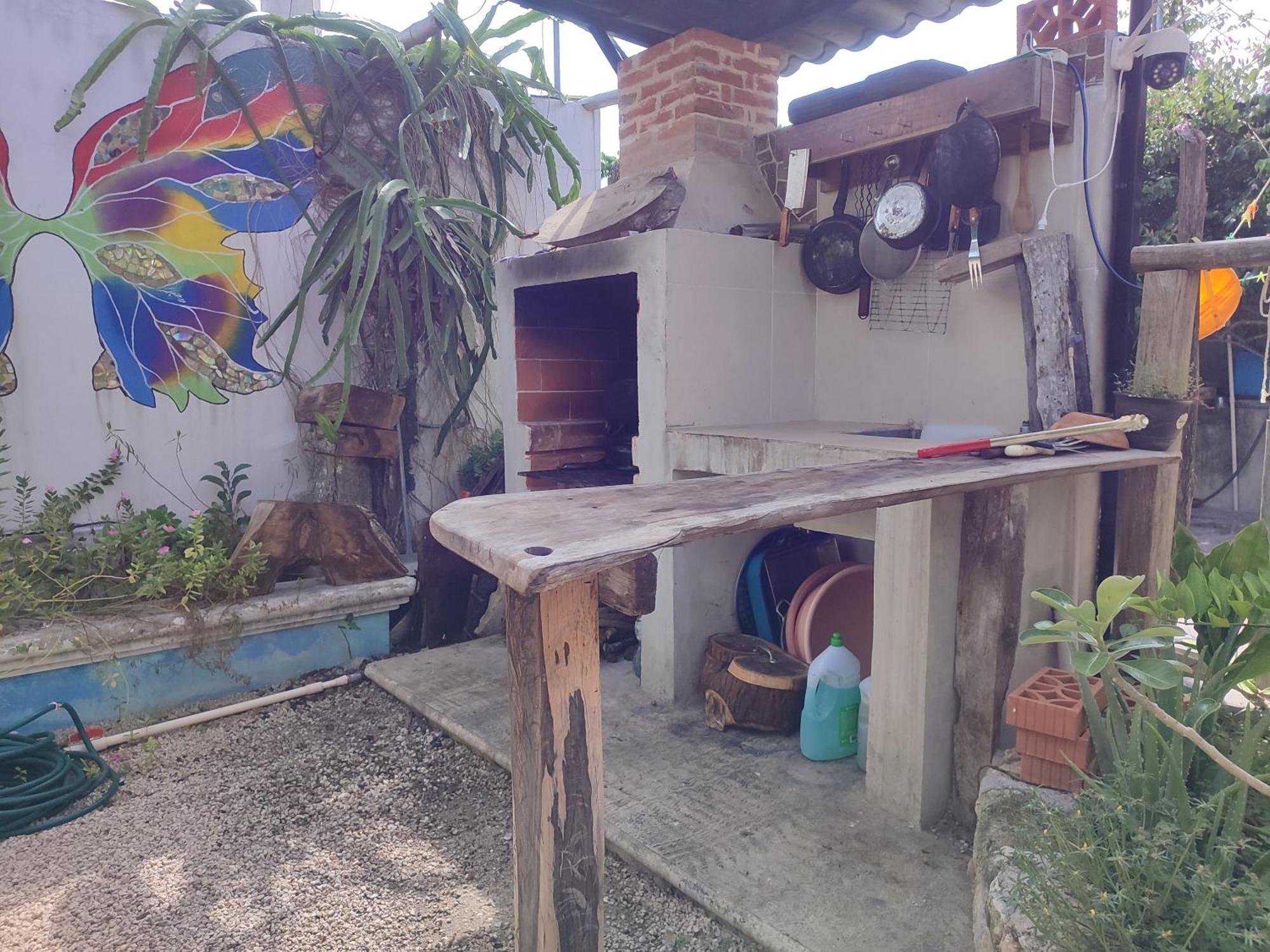 Zayali - Apartahotel Bacalar