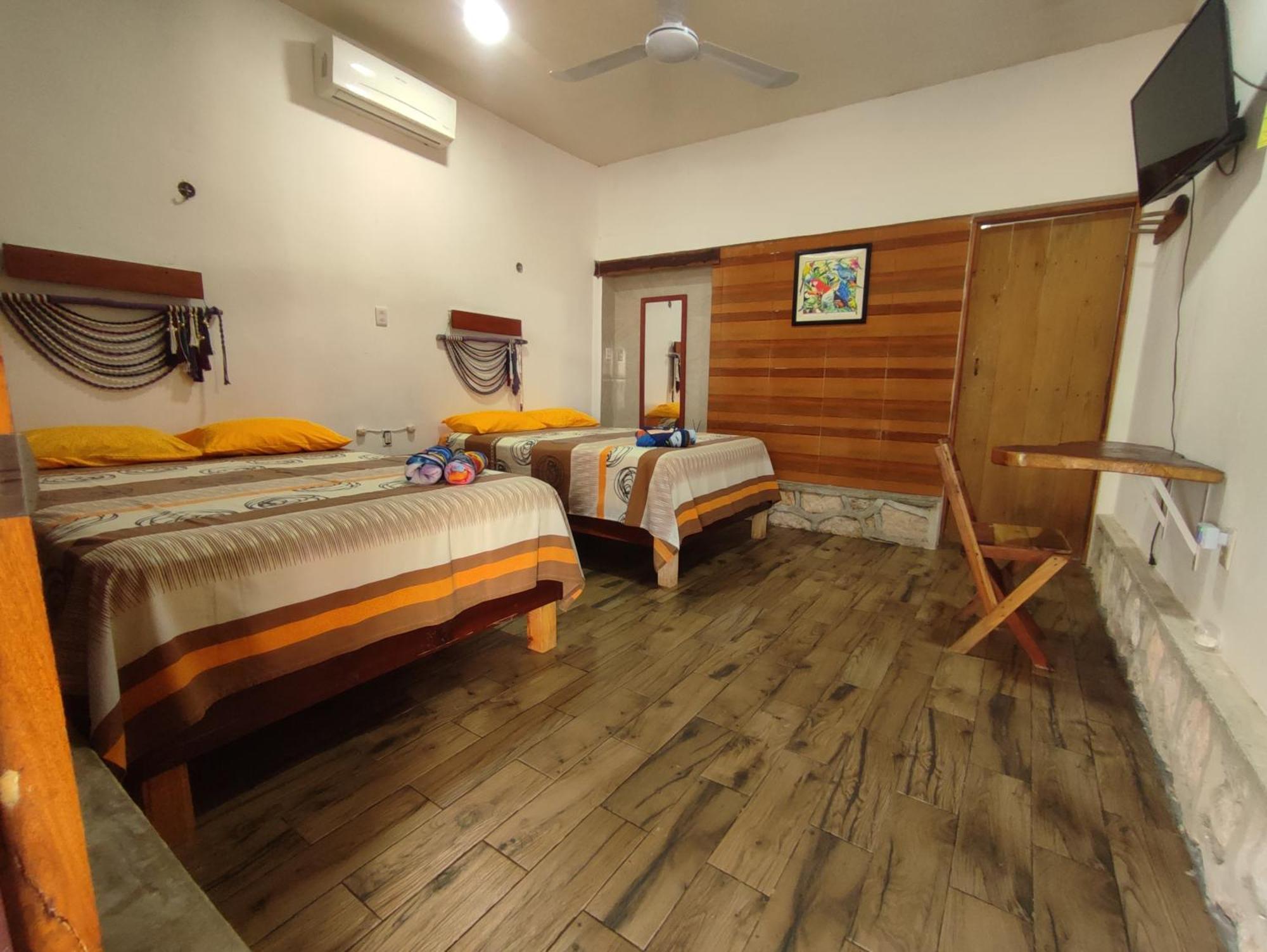 Zayali - Apartahotel