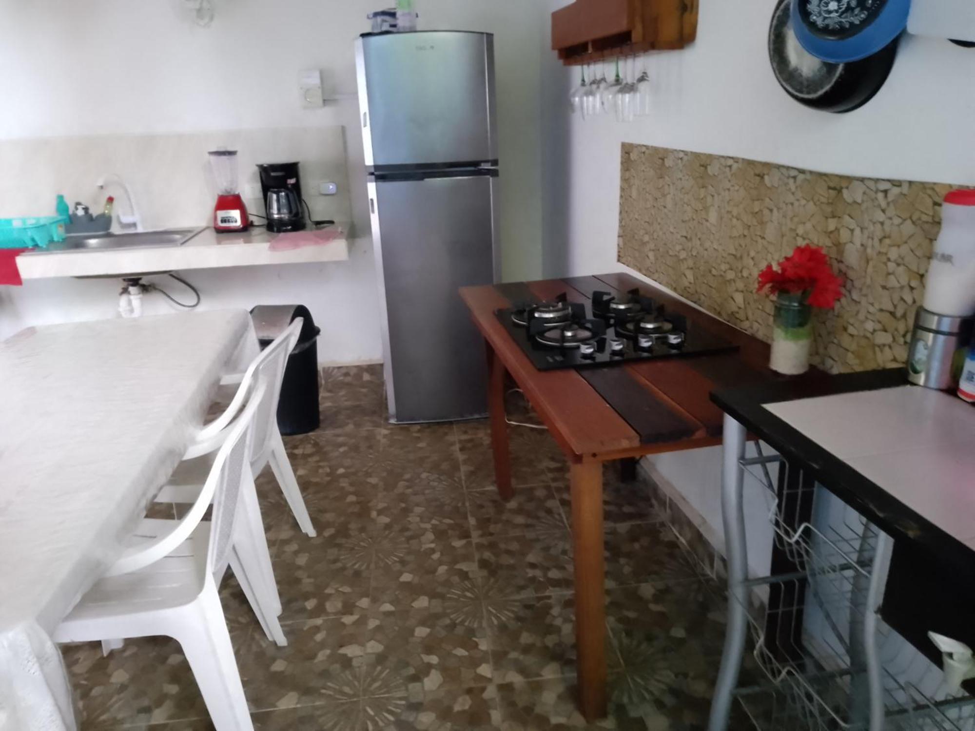 Hotel Siyan Ka'an Bak'halal