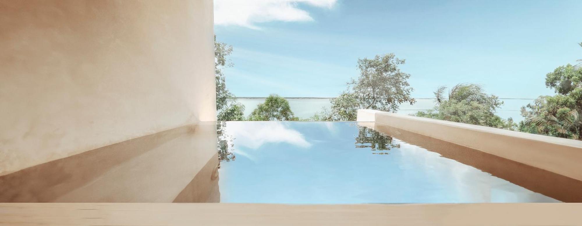 Mbh Maya Boutique Bacalar