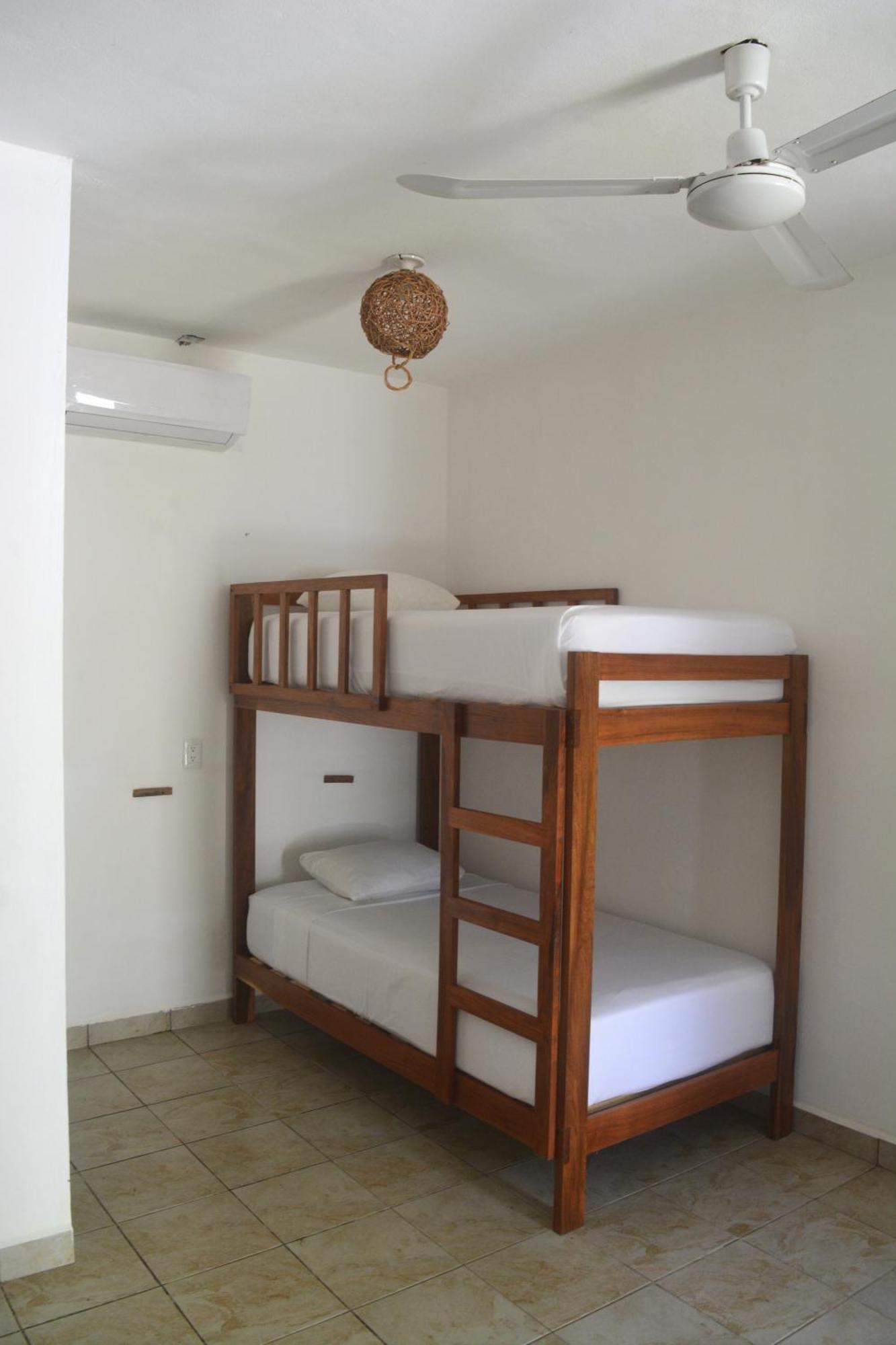 Apartamento Xula