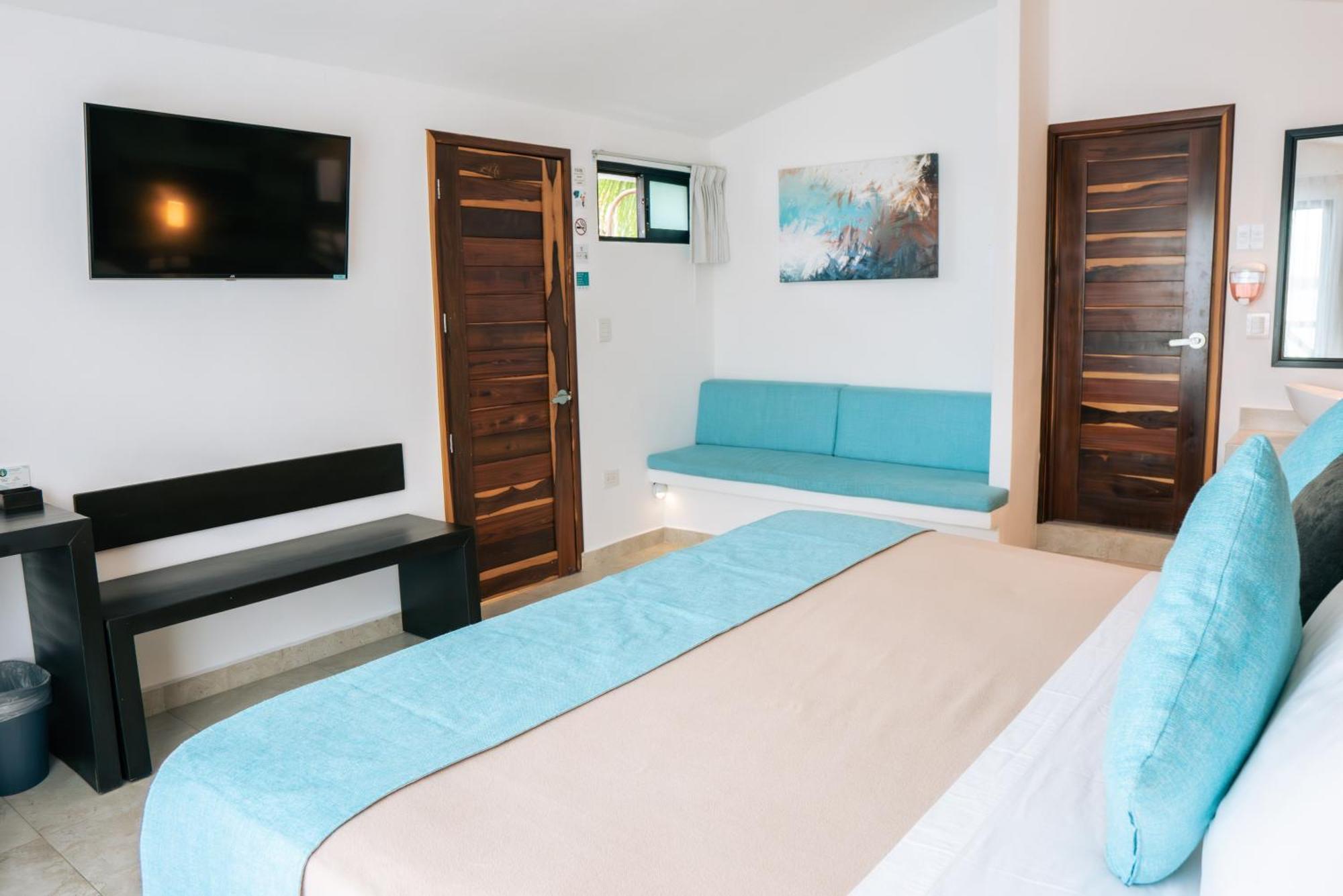 Aldea 19 Hotel